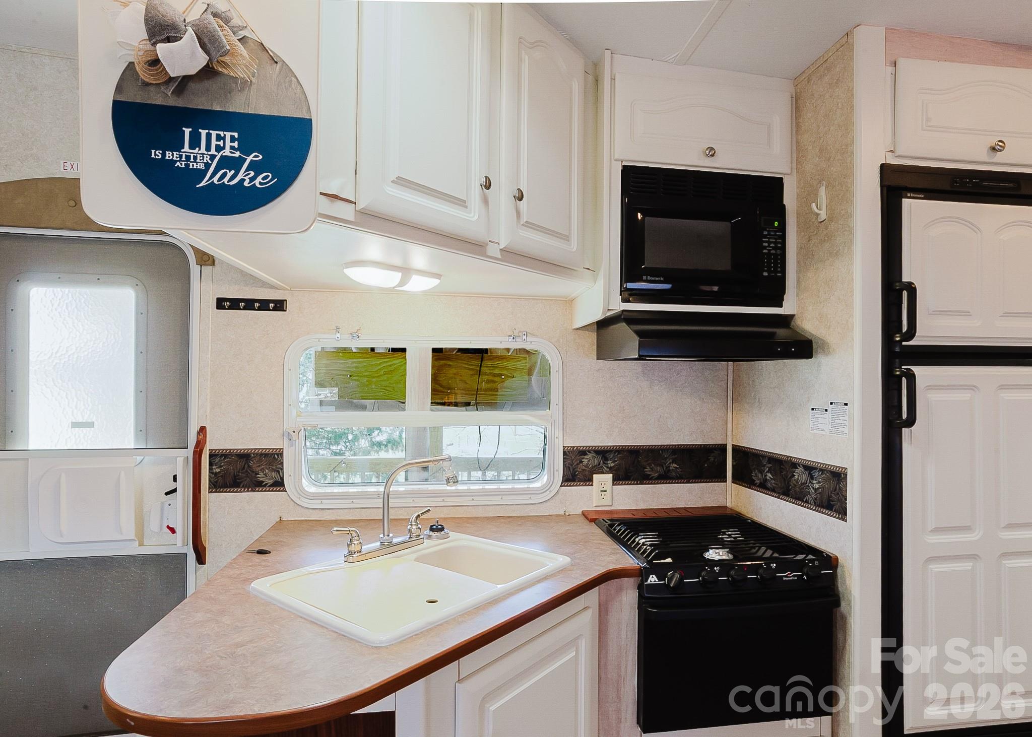 164 Larboard Trail #B1 — Mount Gilead