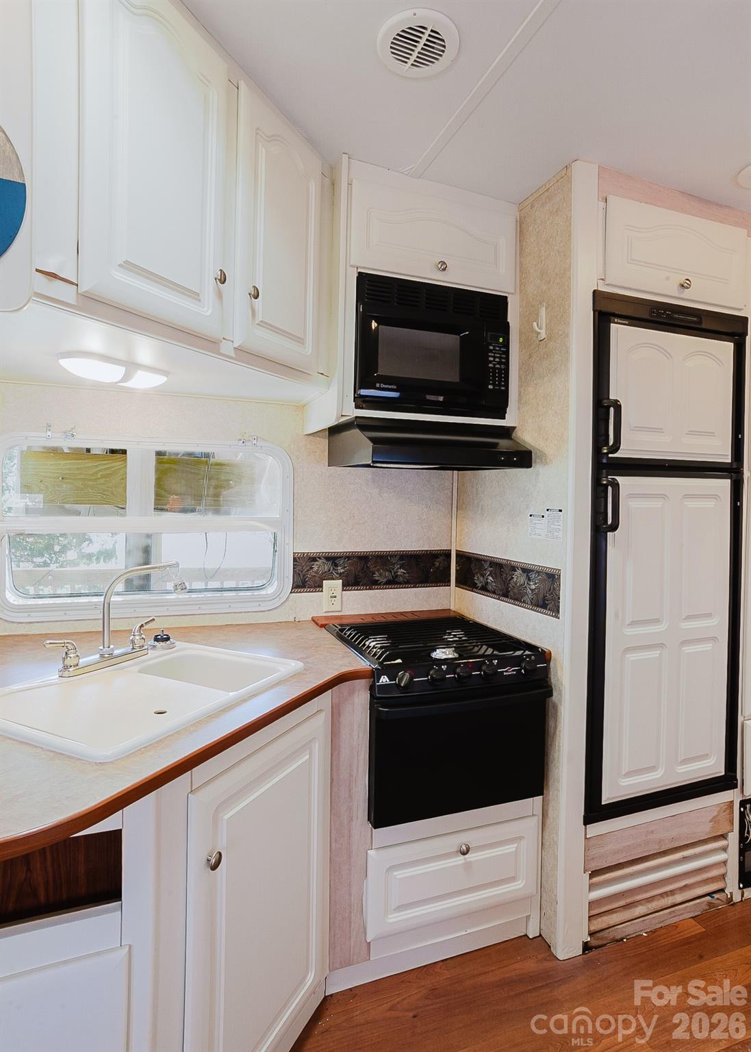 164 Larboard Trail #B1 — Mount Gilead