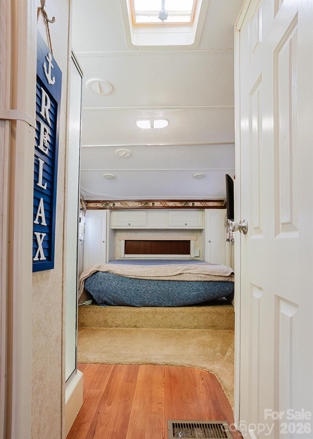 164 Larboard Trail #B1 — Mount Gilead
