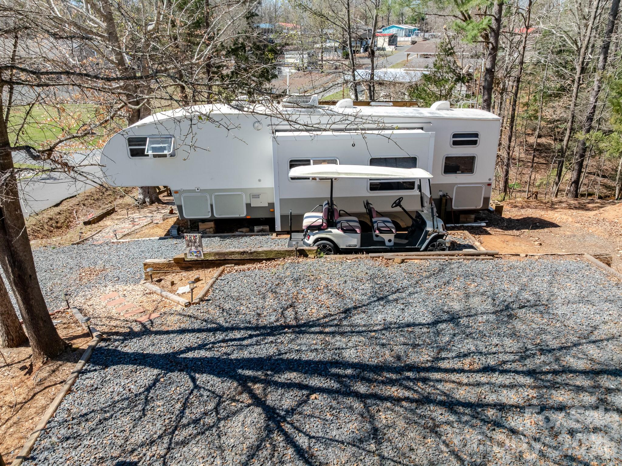 164 Larboard Trail #B1 — Mount Gilead