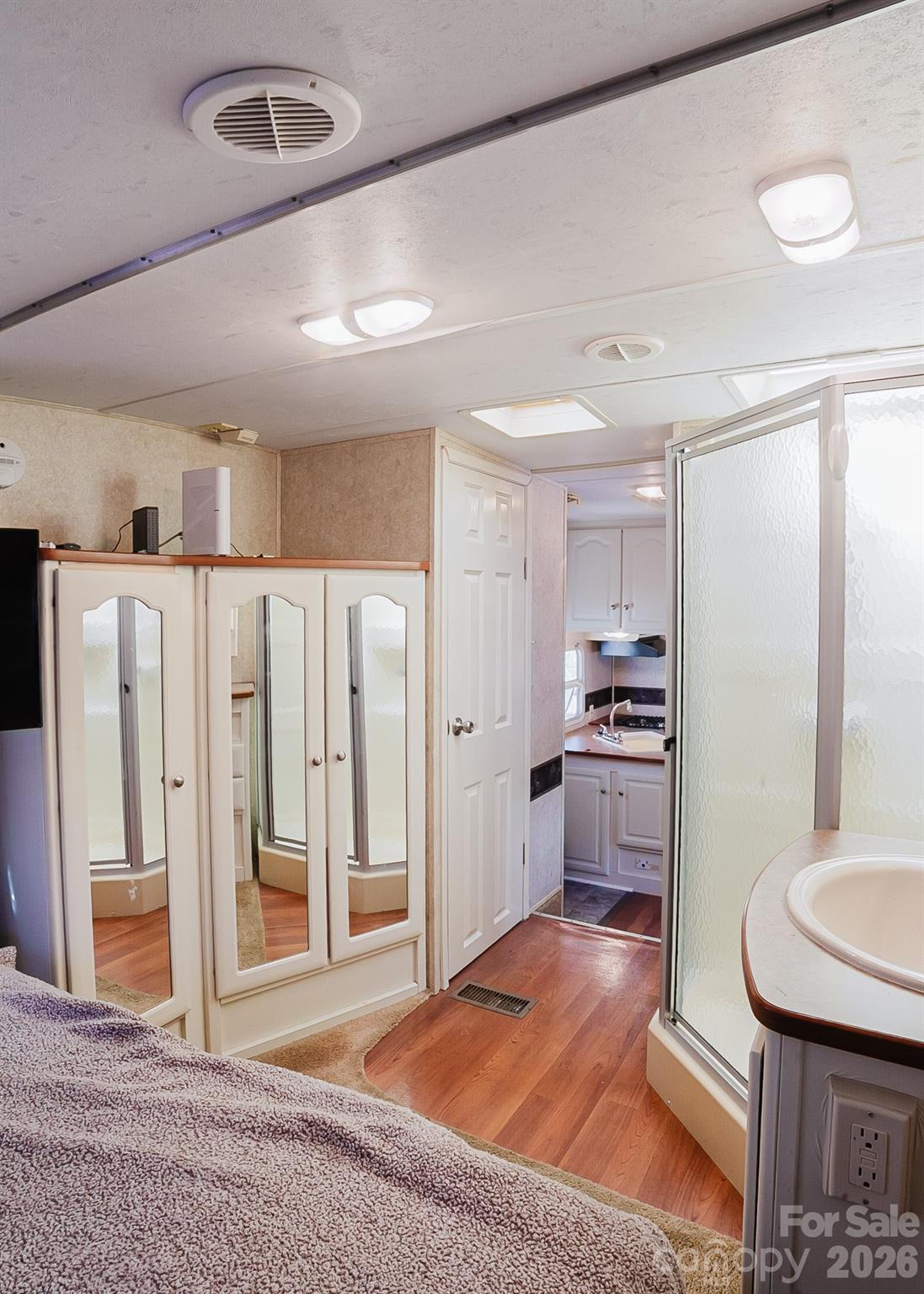 164 Larboard Trail #B1 — Mount Gilead
