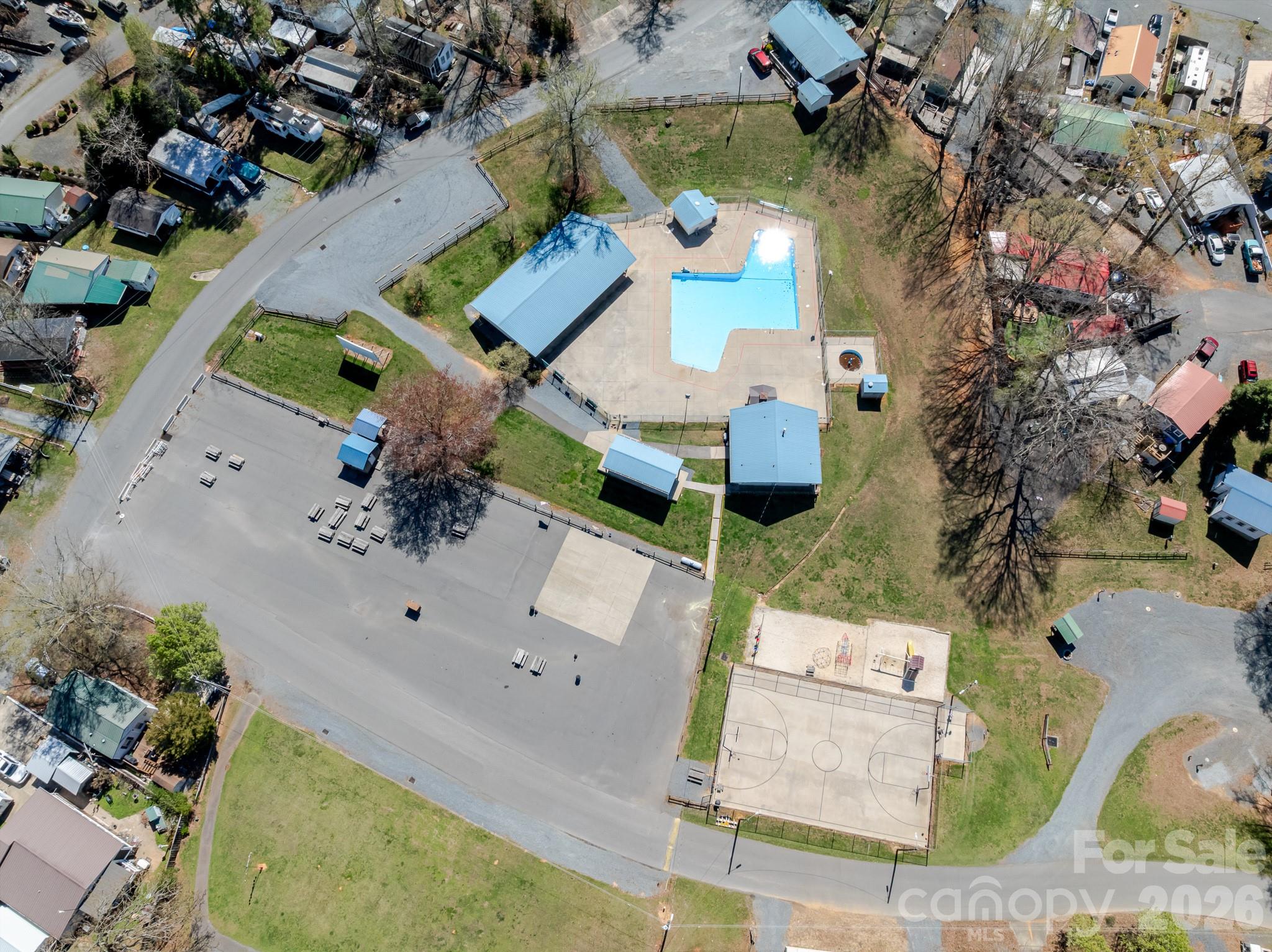164 Larboard Trail #B1 — Mount Gilead