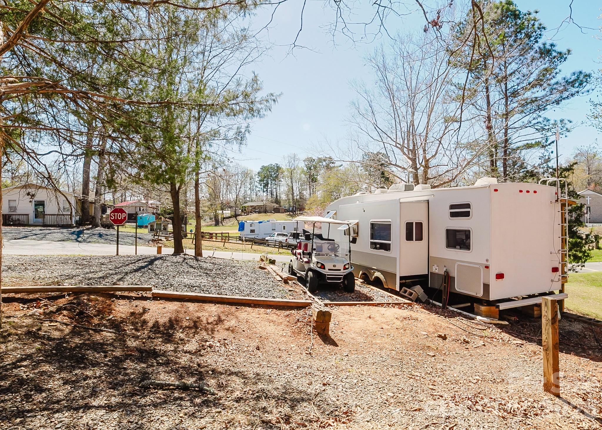 164 Larboard Trail #B1 — Mount Gilead
