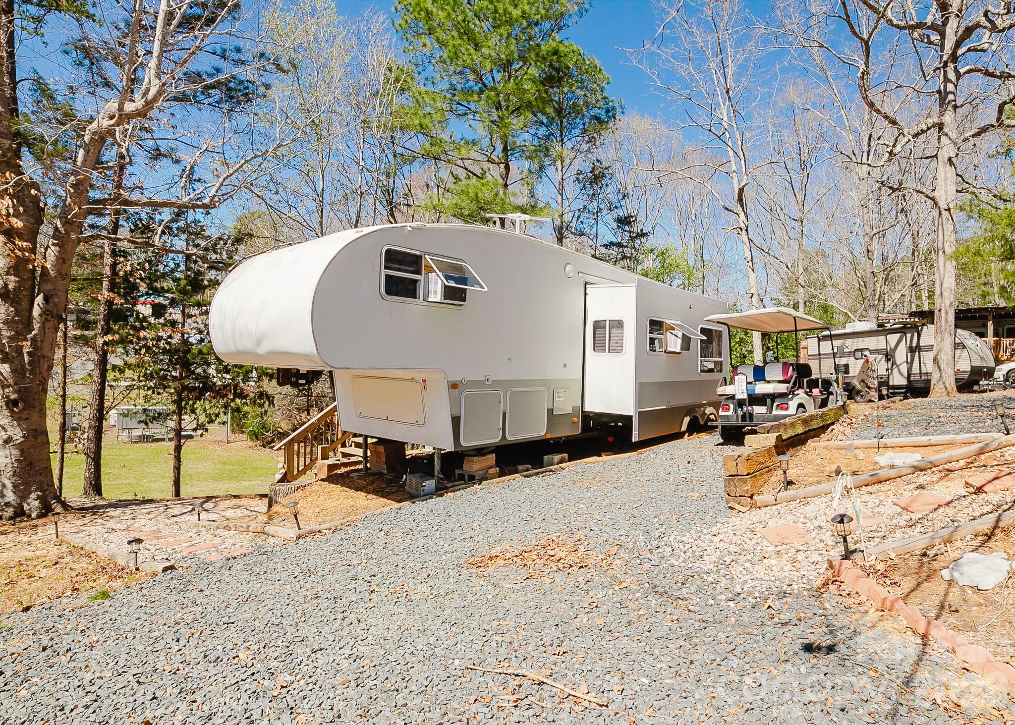 164 Larboard Trail #B1 — Mount Gilead