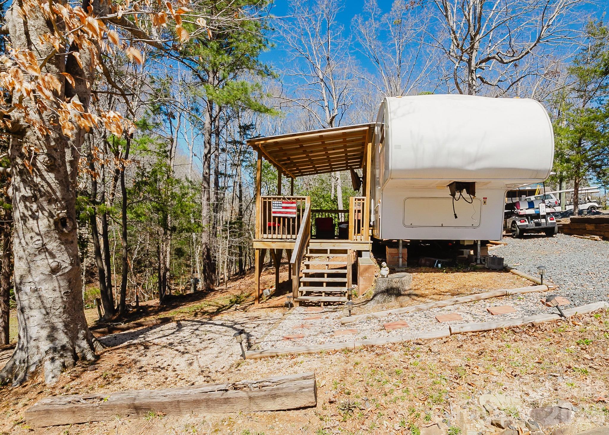 164 Larboard Trail #B1 — Mount Gilead