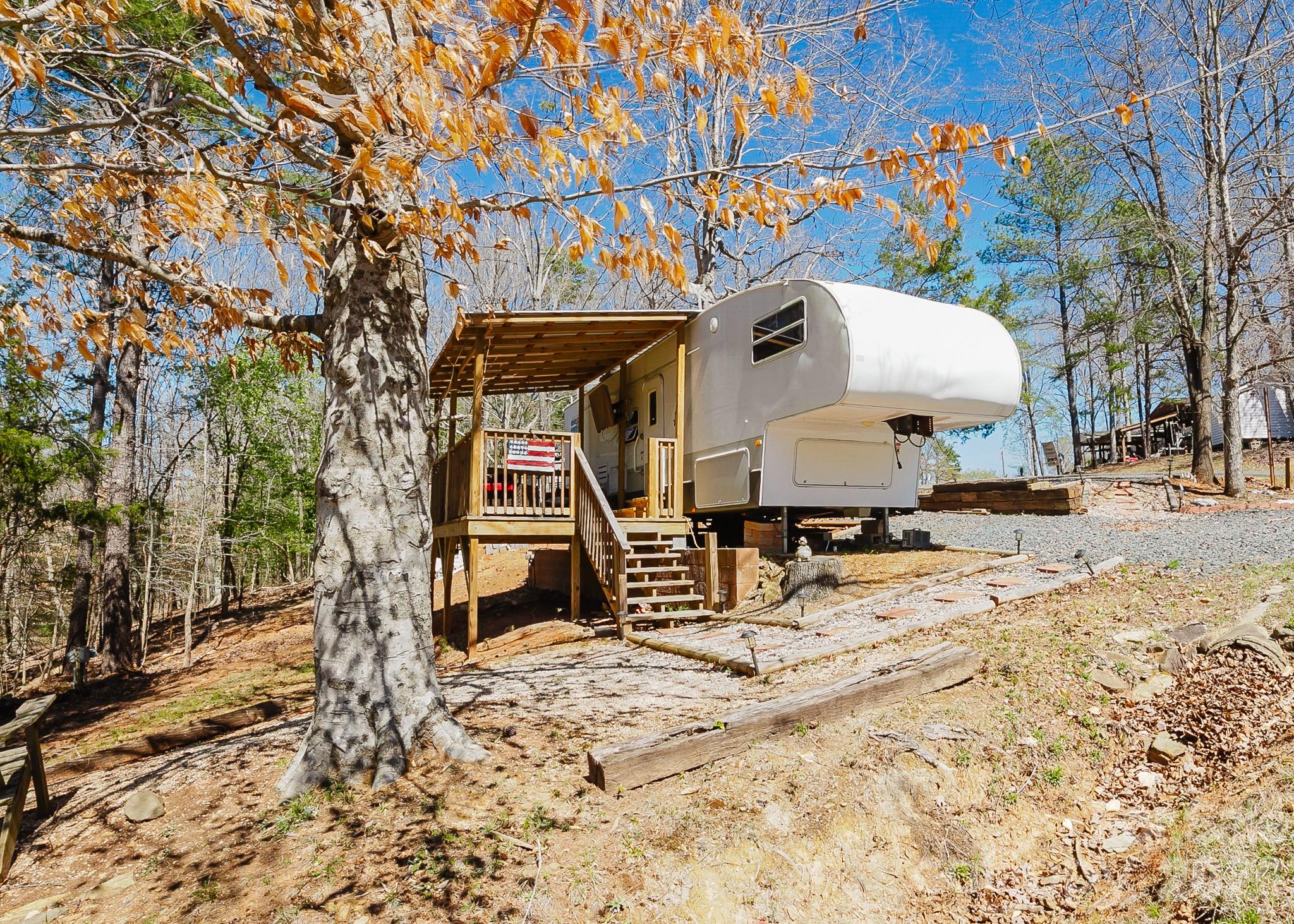 164 Larboard Trail #B1 — Mount Gilead