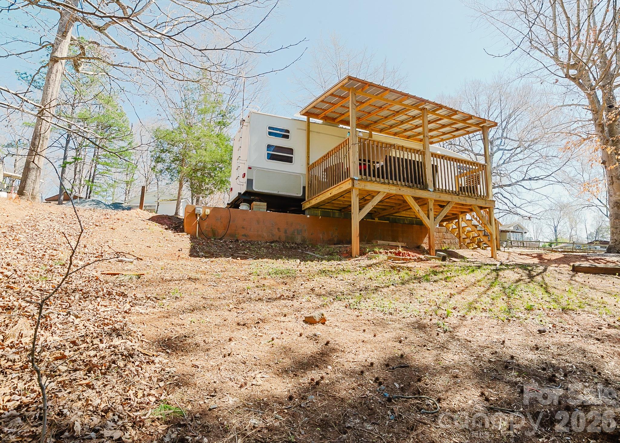 164 Larboard Trail #B1 — Mount Gilead