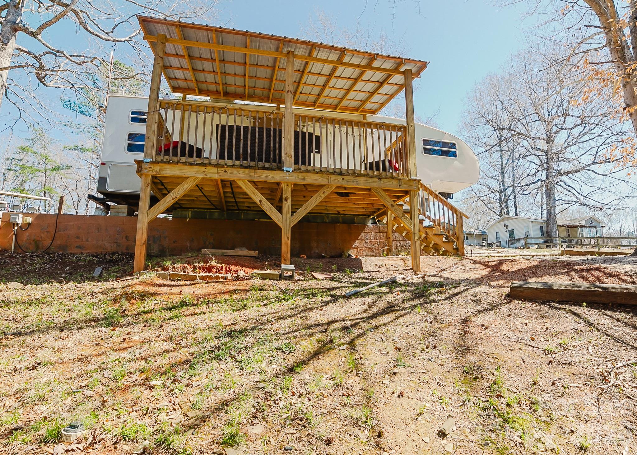 164 Larboard Trail #B1 — Mount Gilead