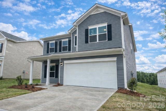 5678 Hagler Loop — Catawba
