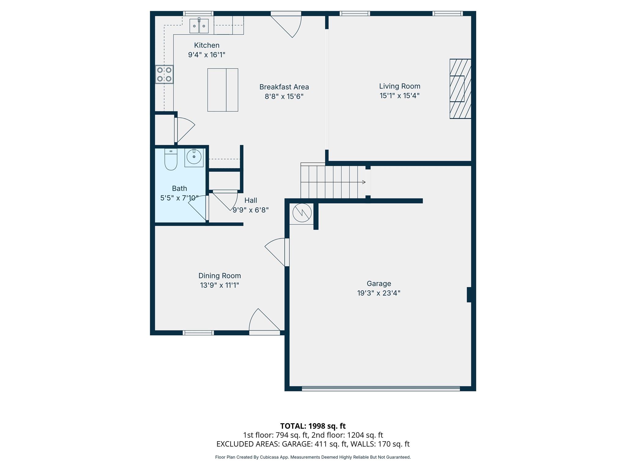 5678 Hagler Loop — Catawba