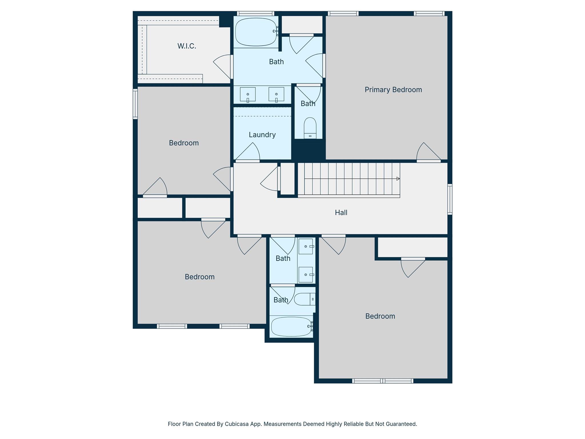 5678 Hagler Loop — Catawba