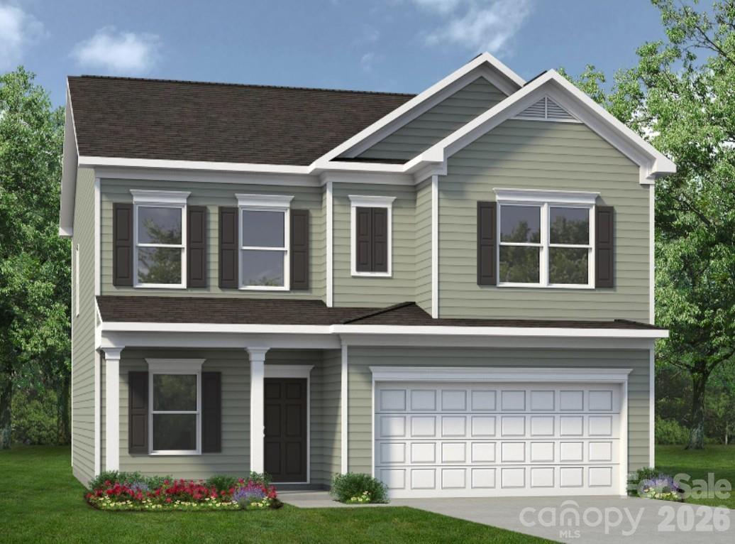 5678 Hagler Loop — Catawba