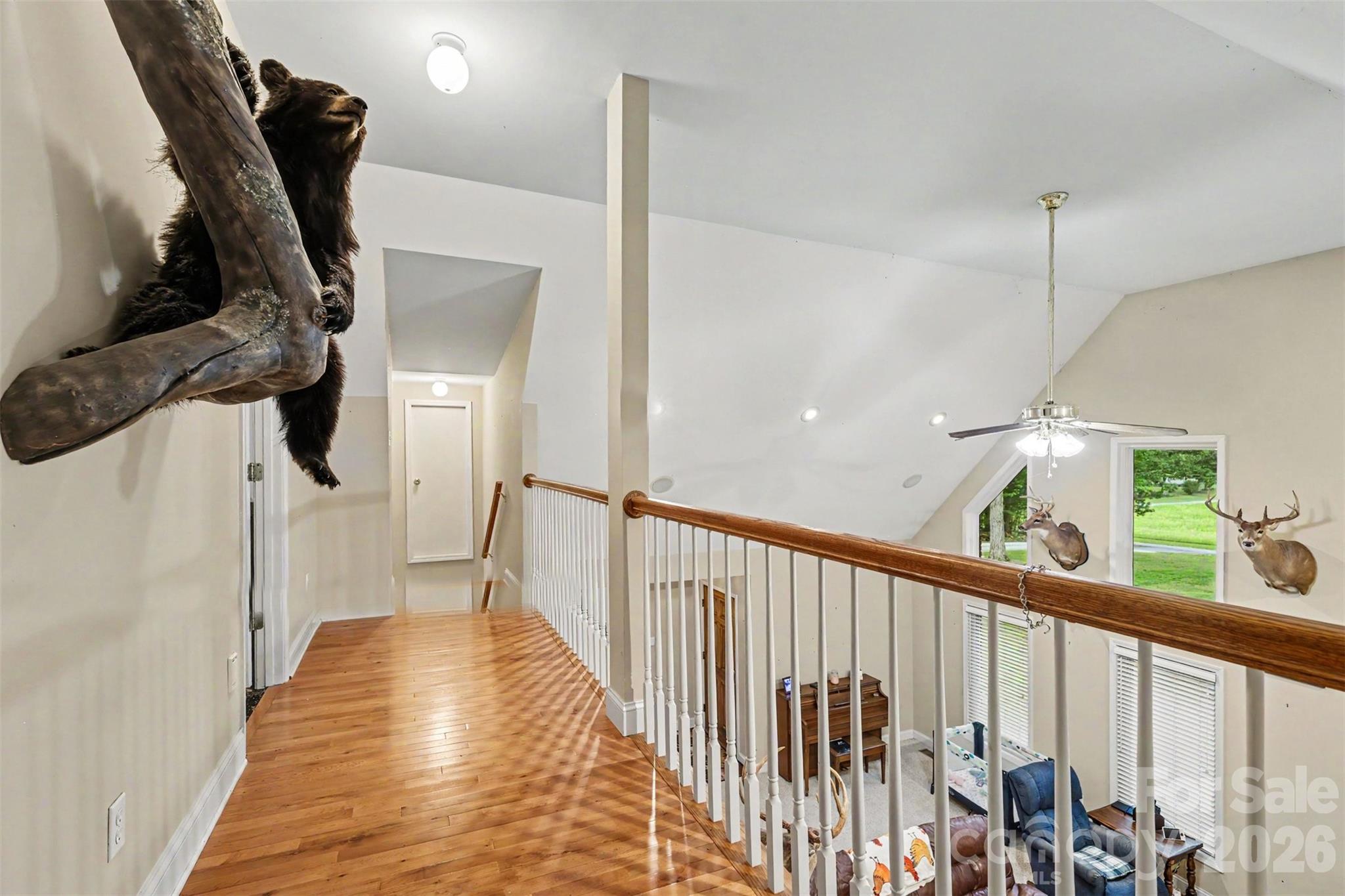 884 Beamguard Road — Clover
