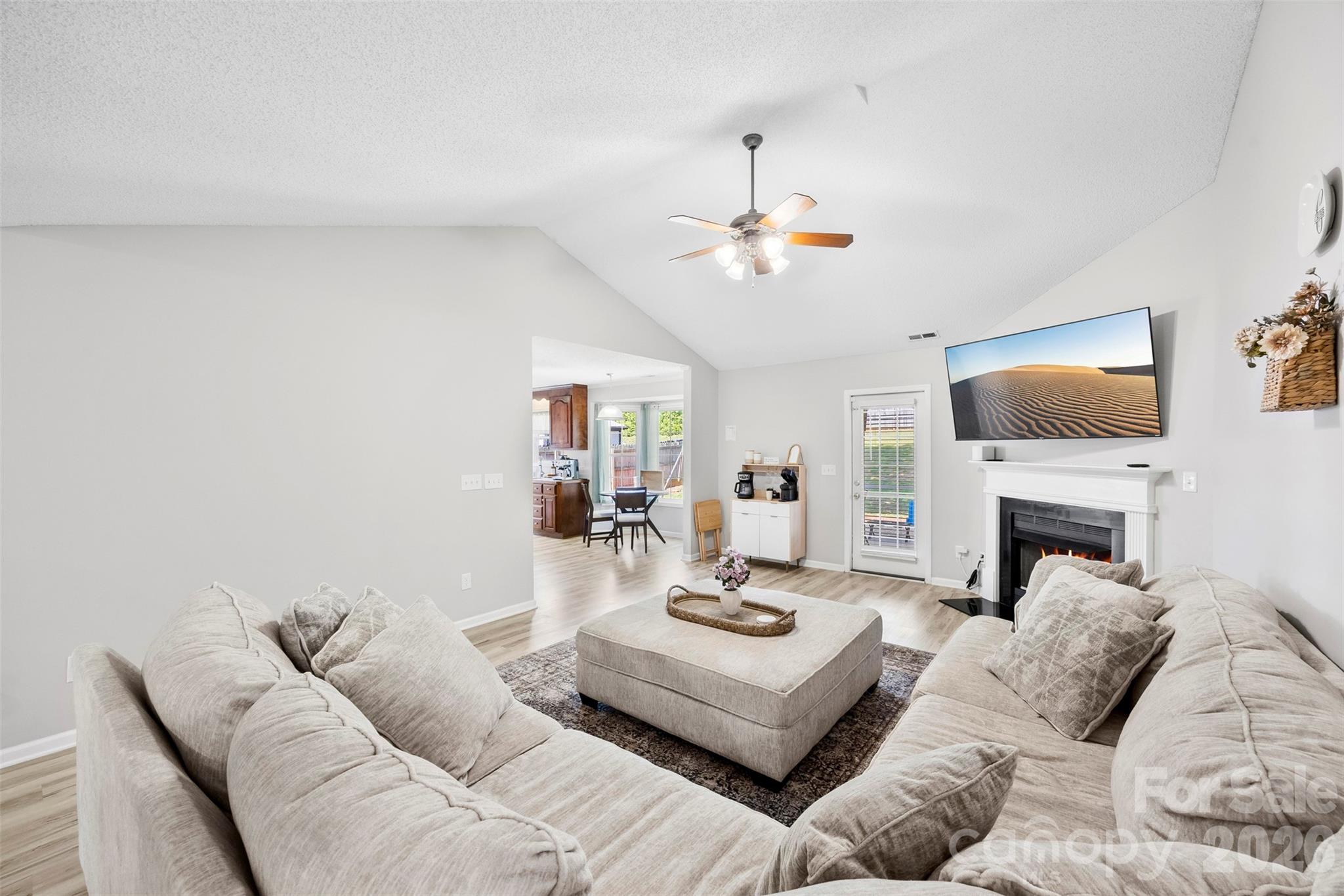 4321 Timberwood Drive — Gastonia