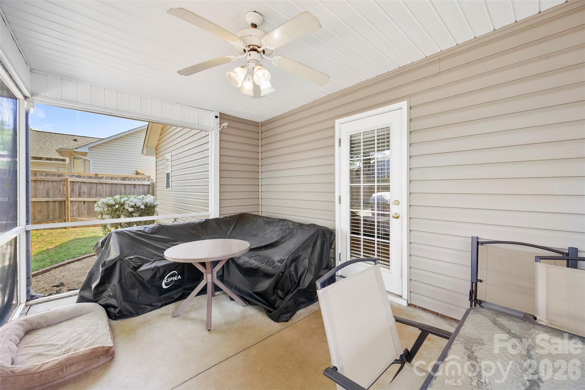 4321 Timberwood Drive — Gastonia