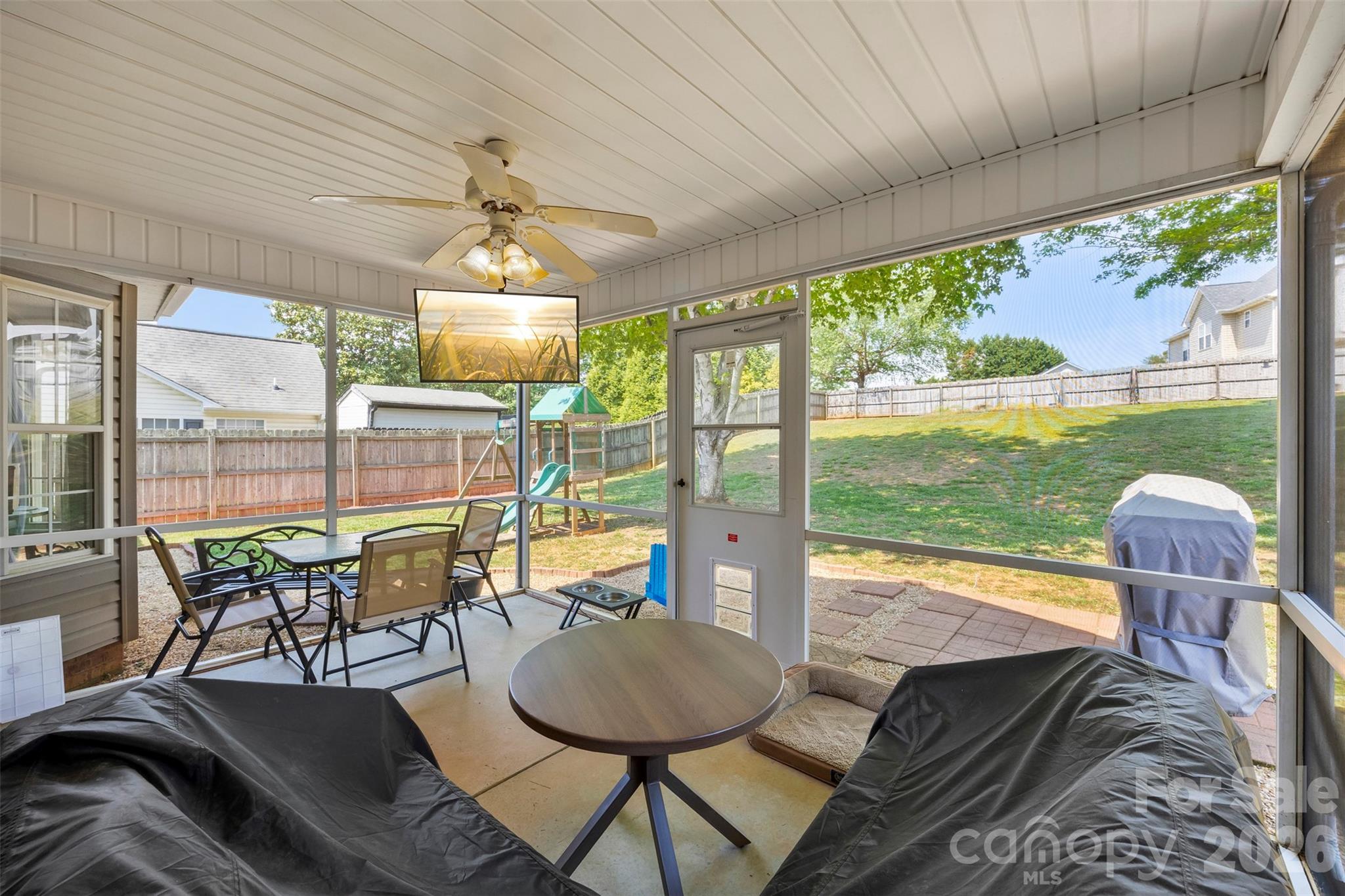 4321 Timberwood Drive — Gastonia