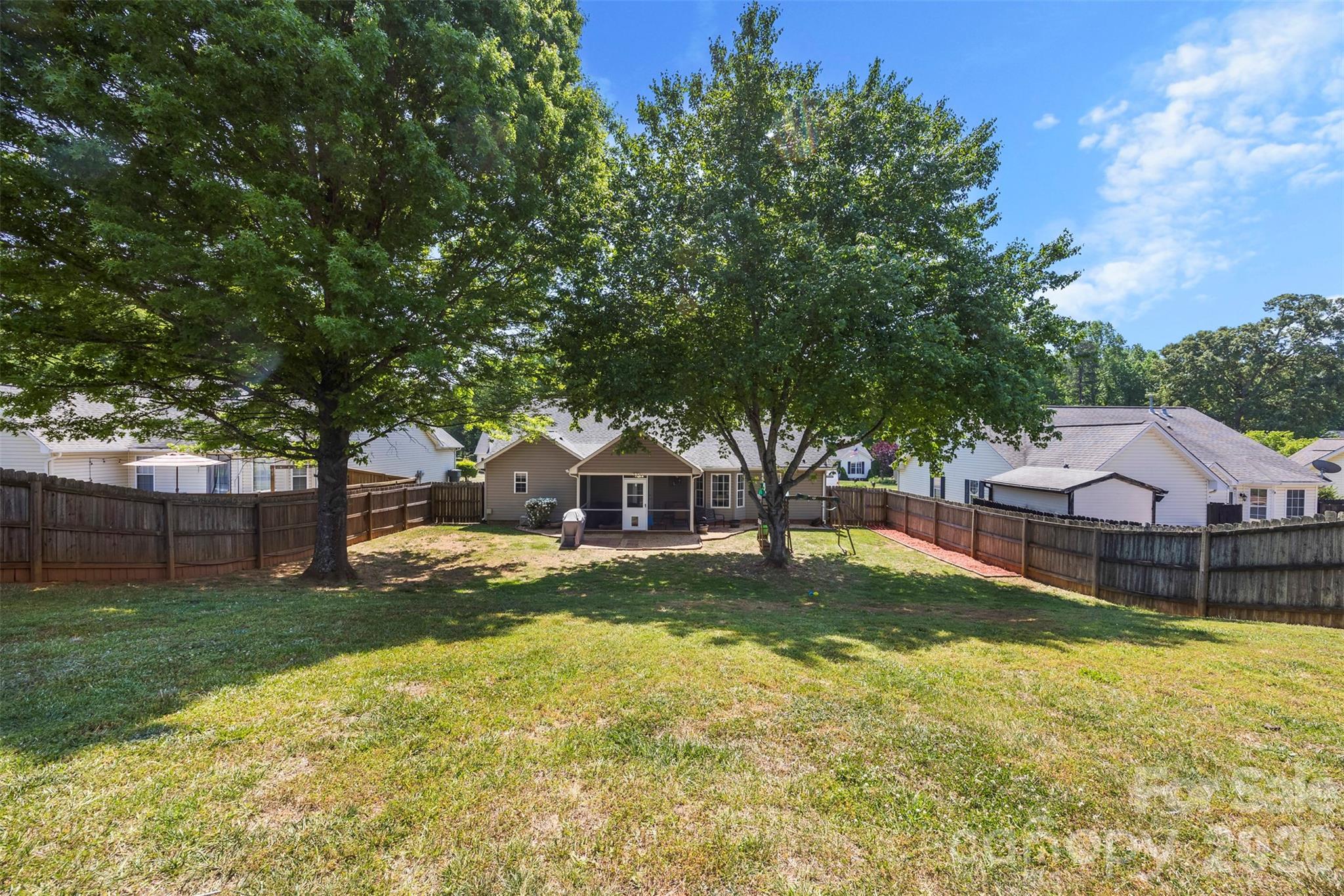 4321 Timberwood Drive — Gastonia