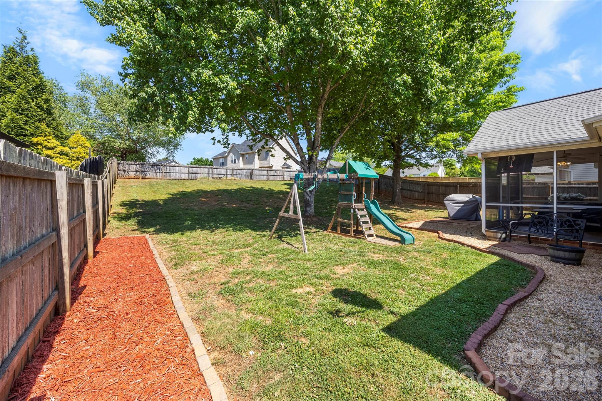 4321 Timberwood Drive — Gastonia