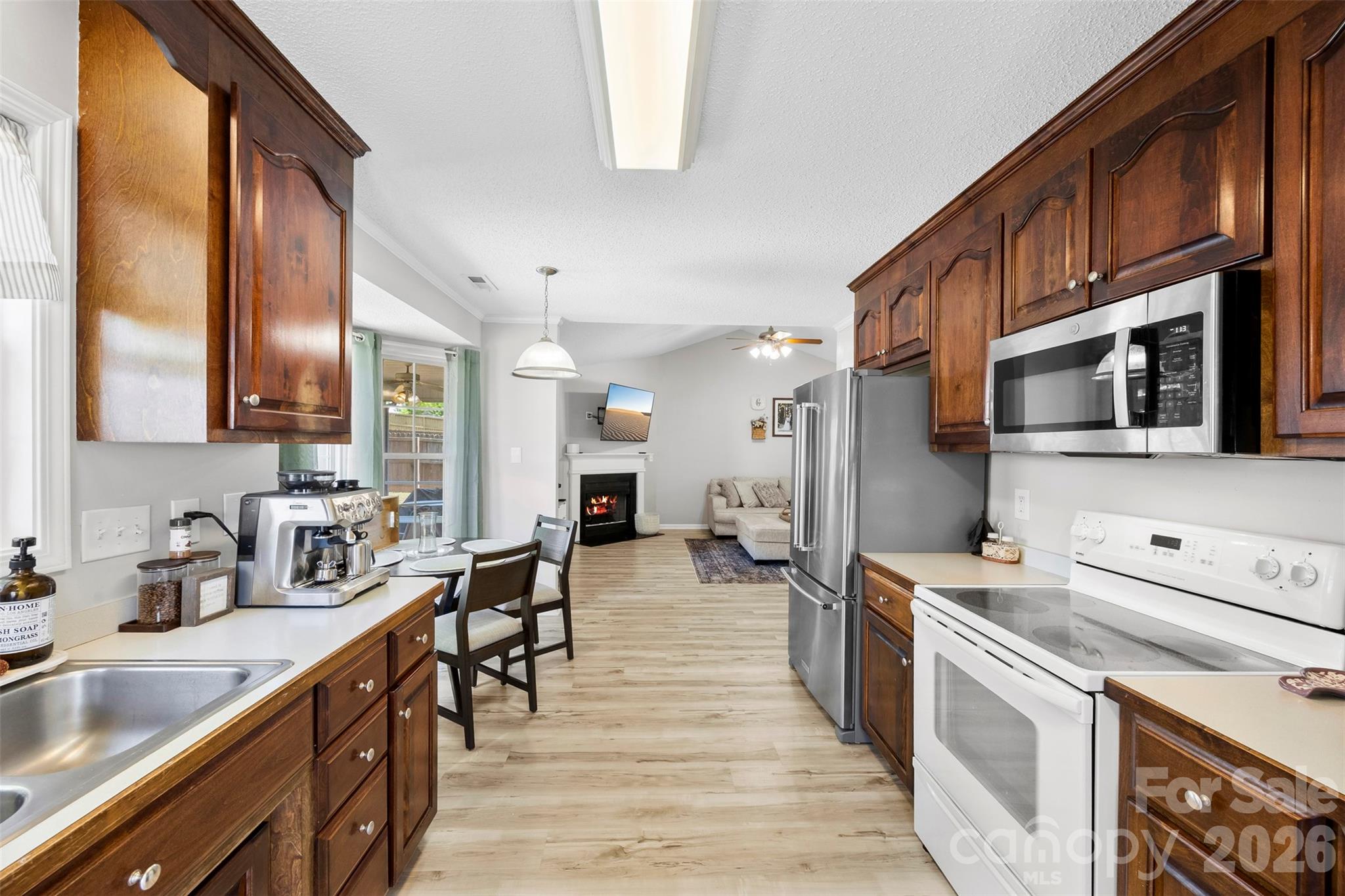 4321 Timberwood Drive — Gastonia