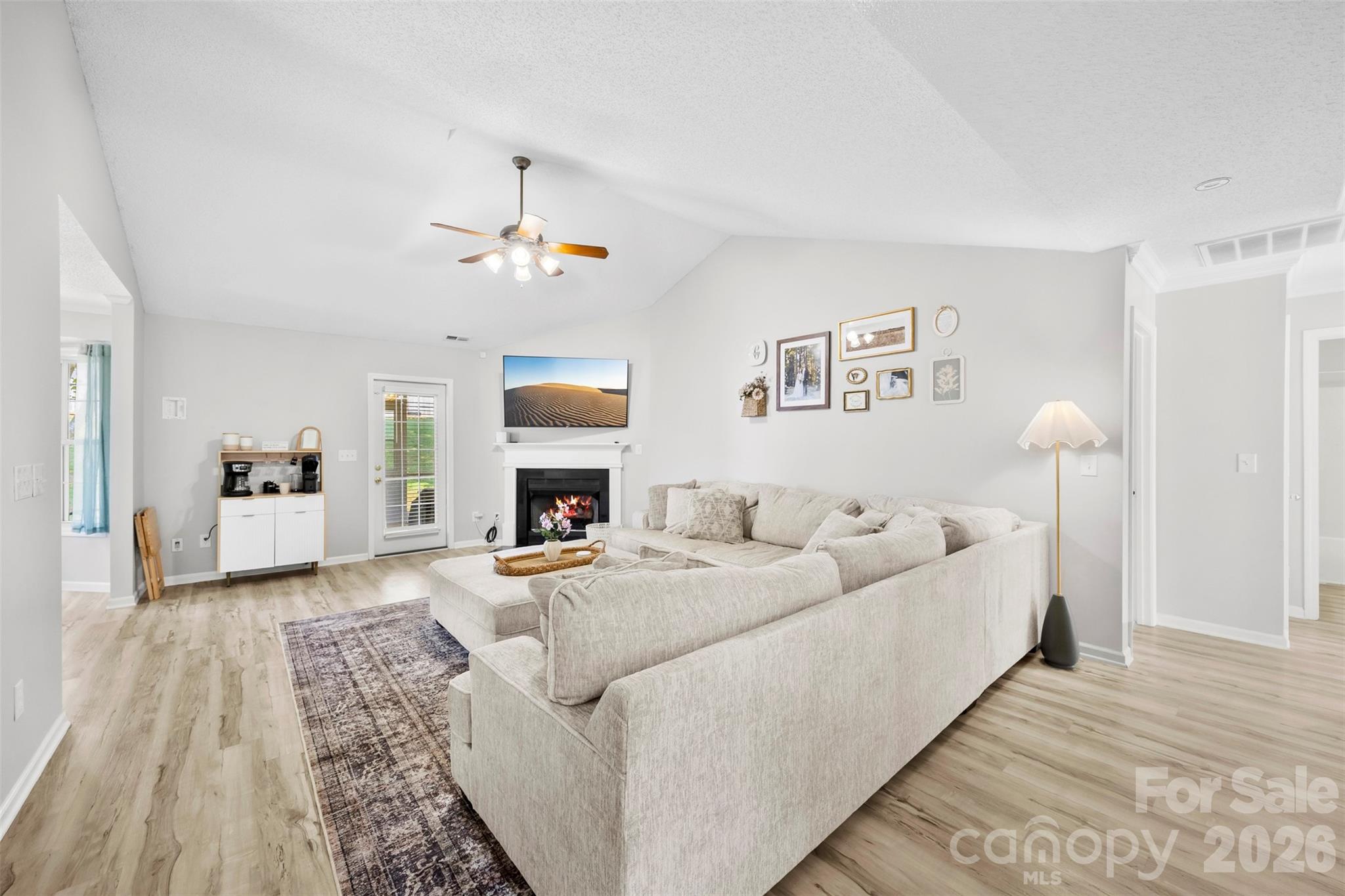 4321 Timberwood Drive — Gastonia