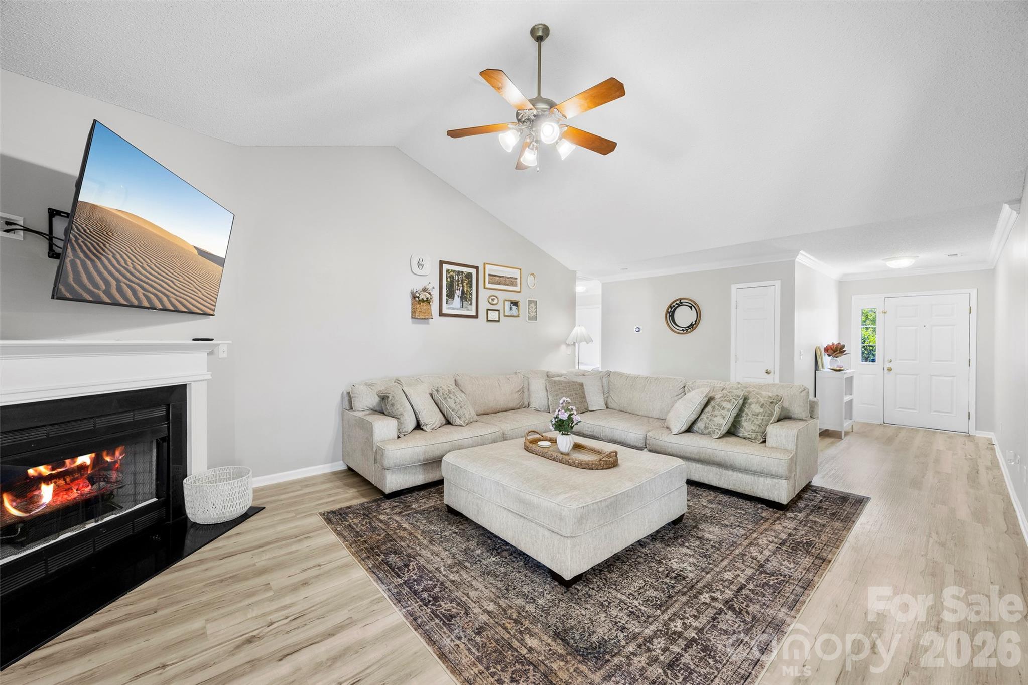 4321 Timberwood Drive — Gastonia