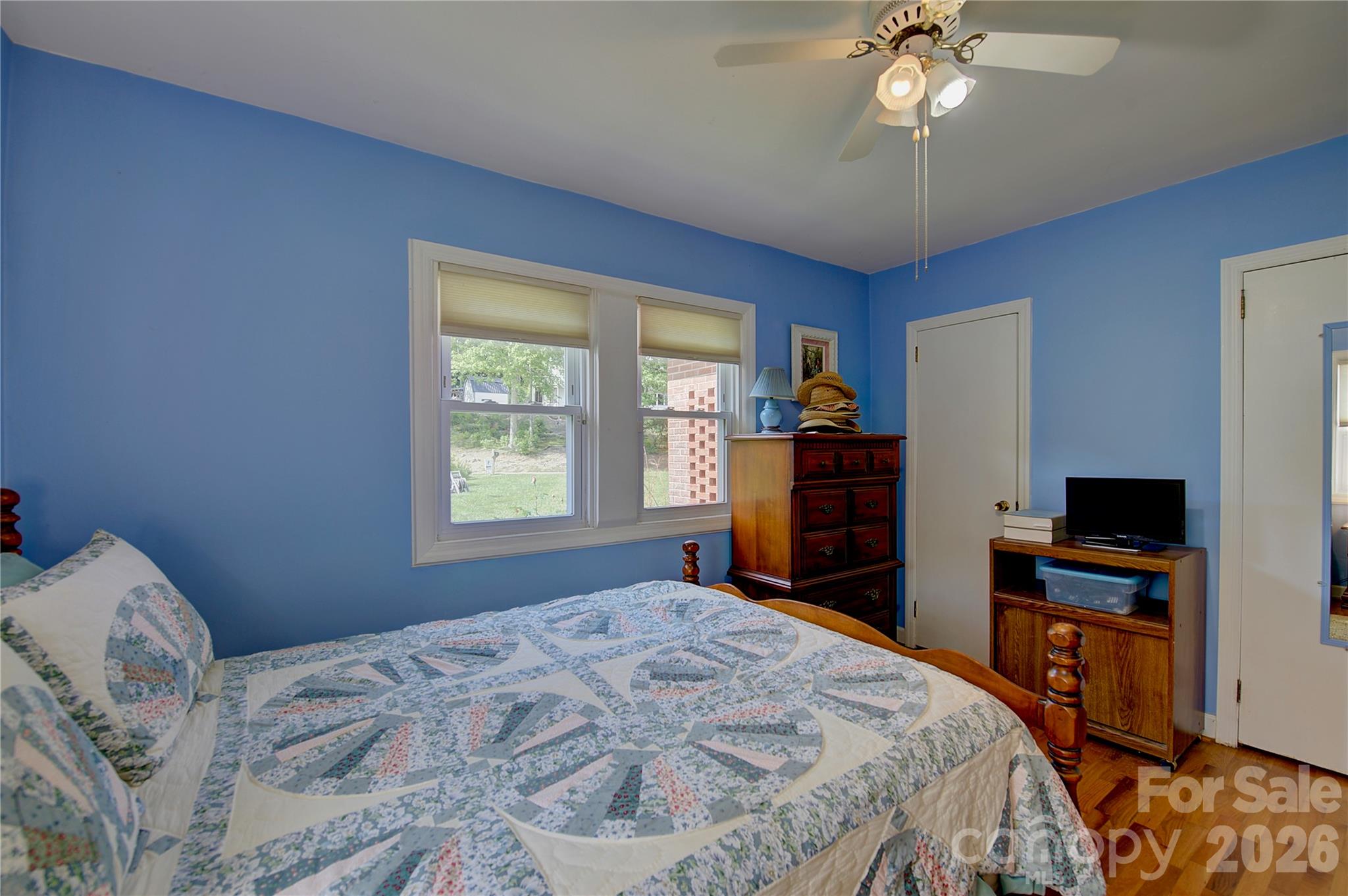 580 Russ Norris Heaton Road — Elk Park