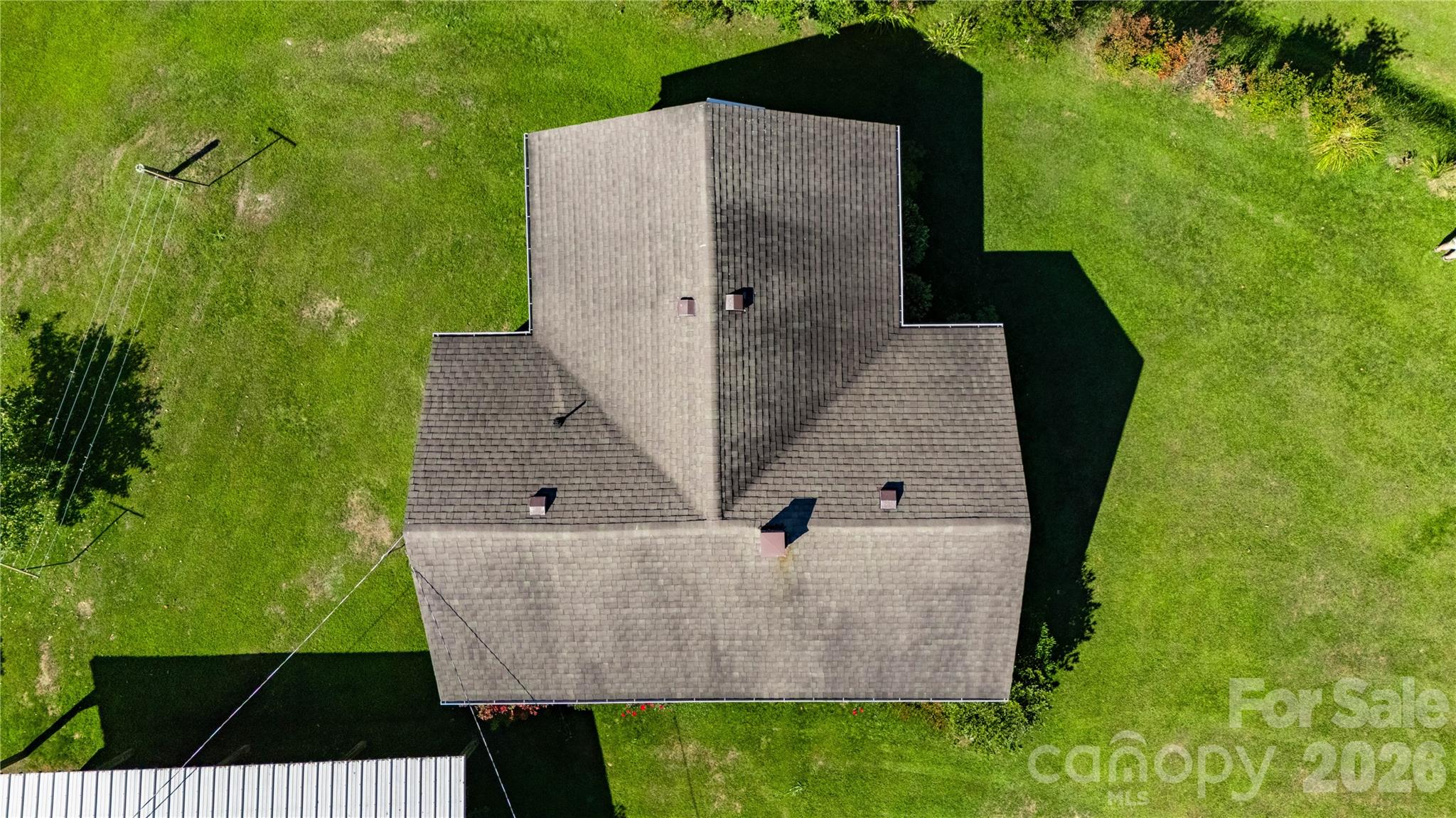 580 Russ Norris Heaton Road — Elk Park