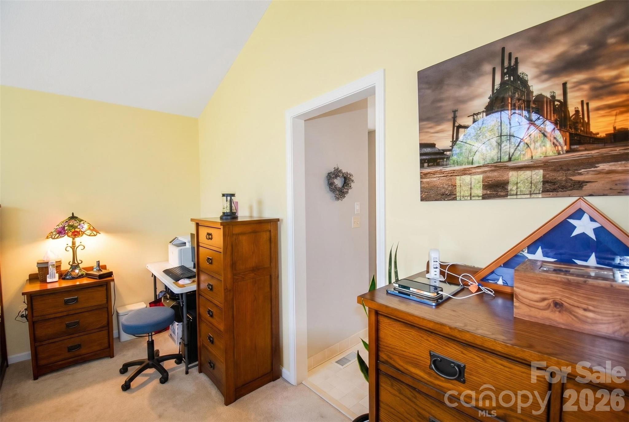 548 Thunder Road — Brevard