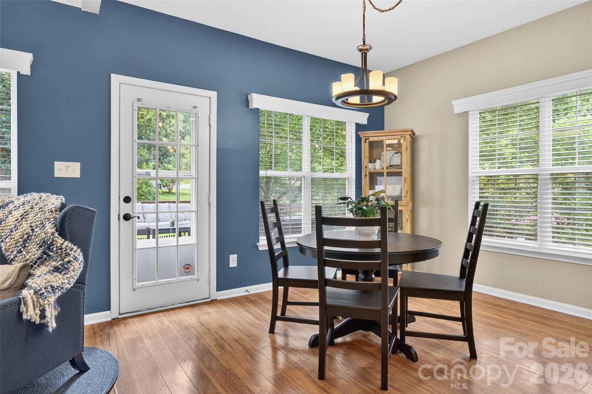 10502 Hellebore Road — Charlotte