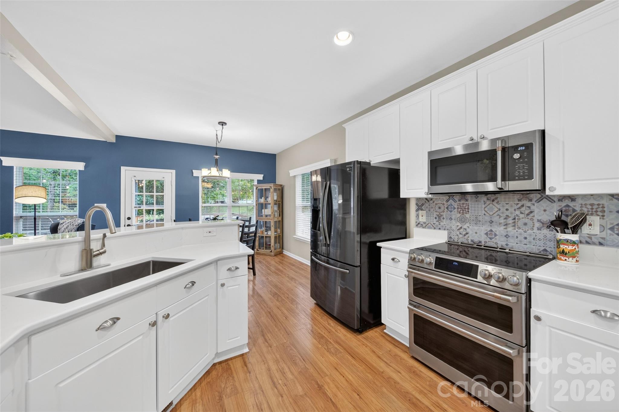 10502 Hellebore Road — Charlotte
