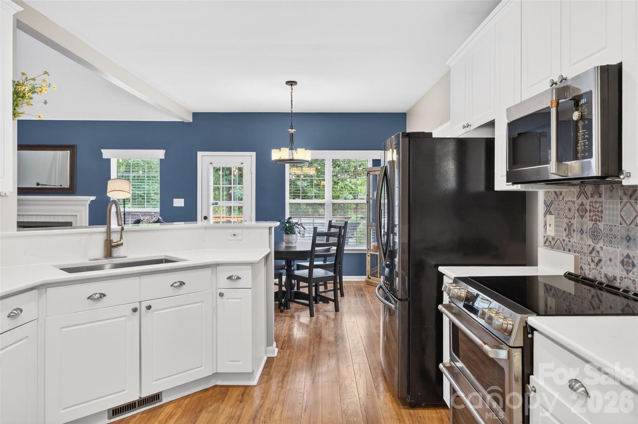 10502 Hellebore Road — Charlotte