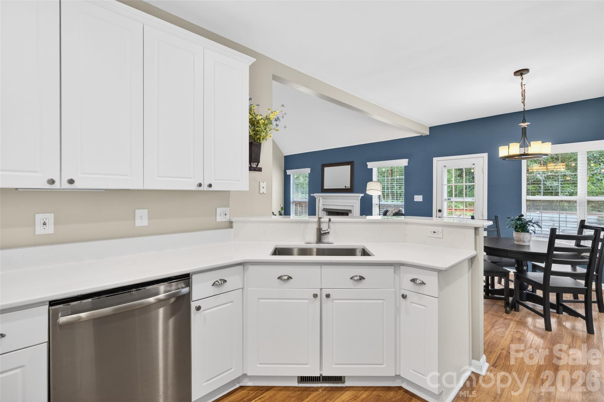 10502 Hellebore Road — Charlotte