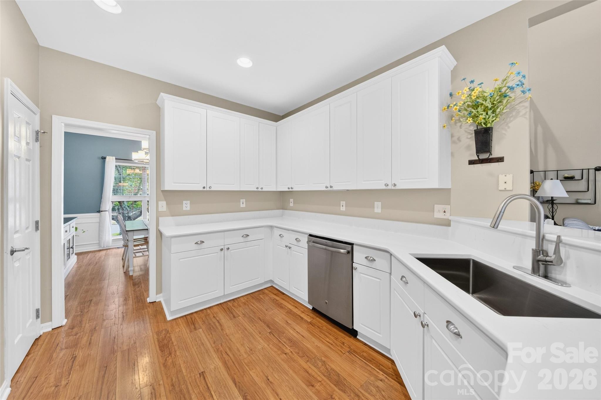 10502 Hellebore Road — Charlotte