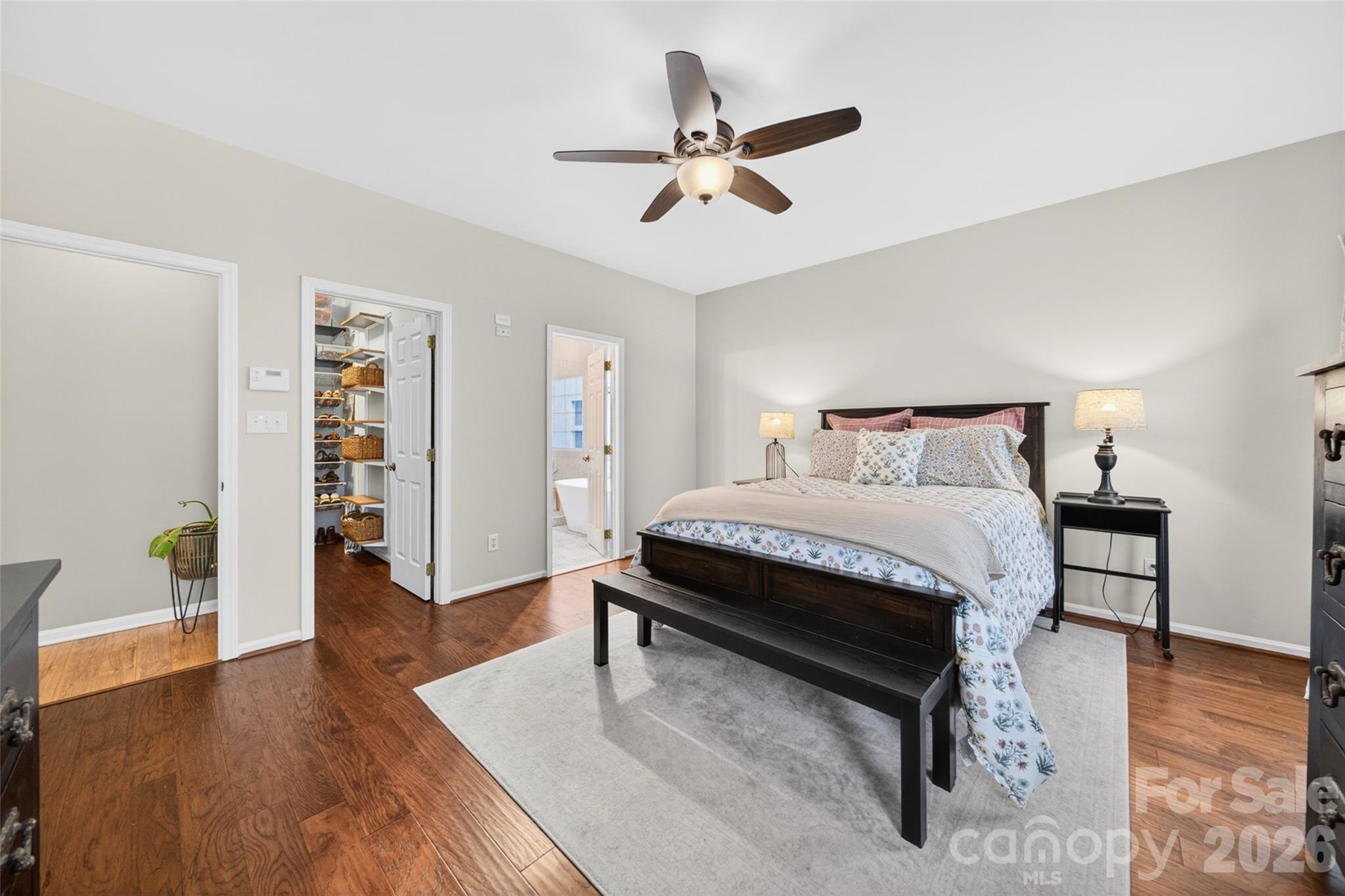 10502 Hellebore Road — Charlotte