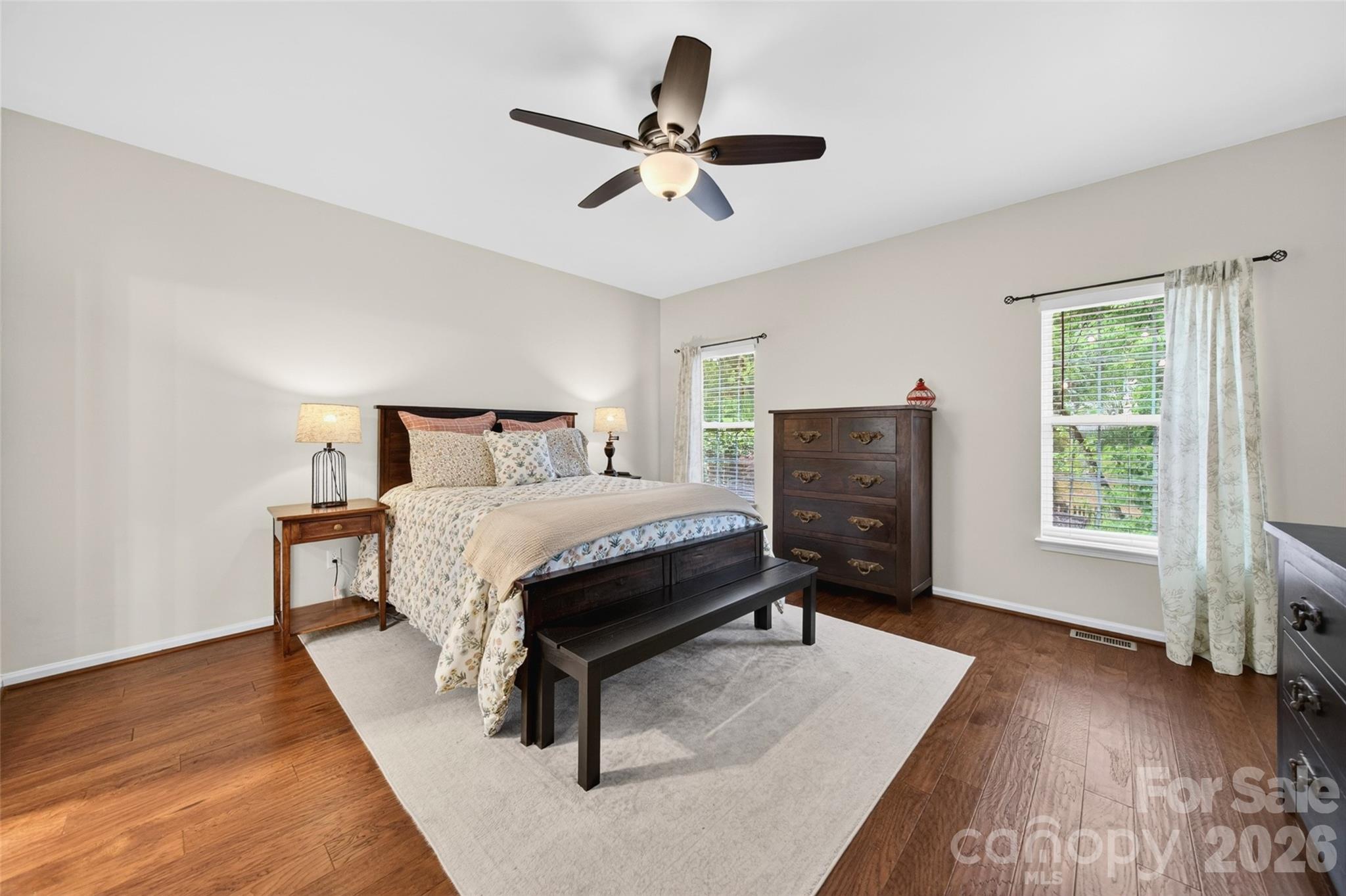 10502 Hellebore Road — Charlotte