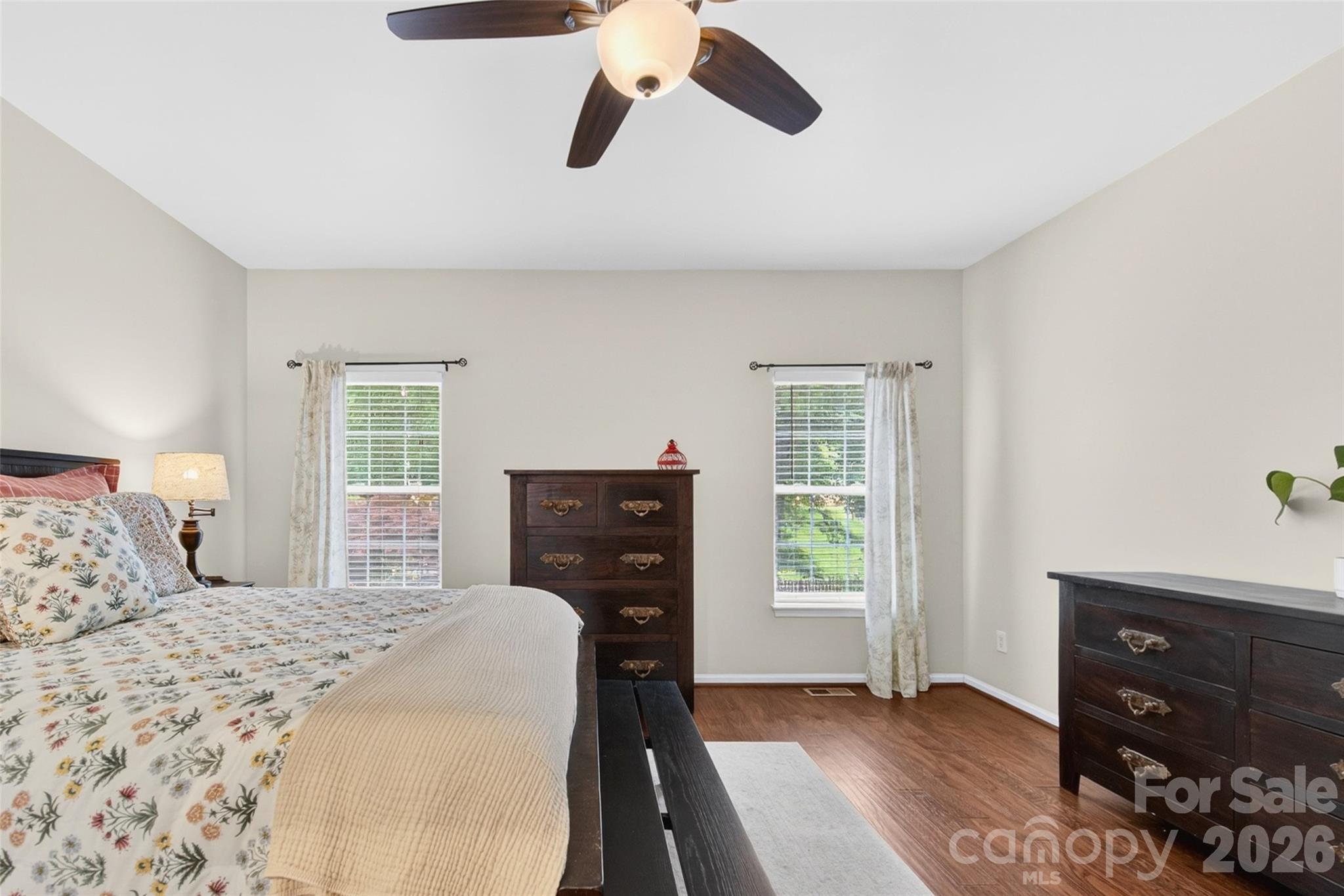 10502 Hellebore Road — Charlotte