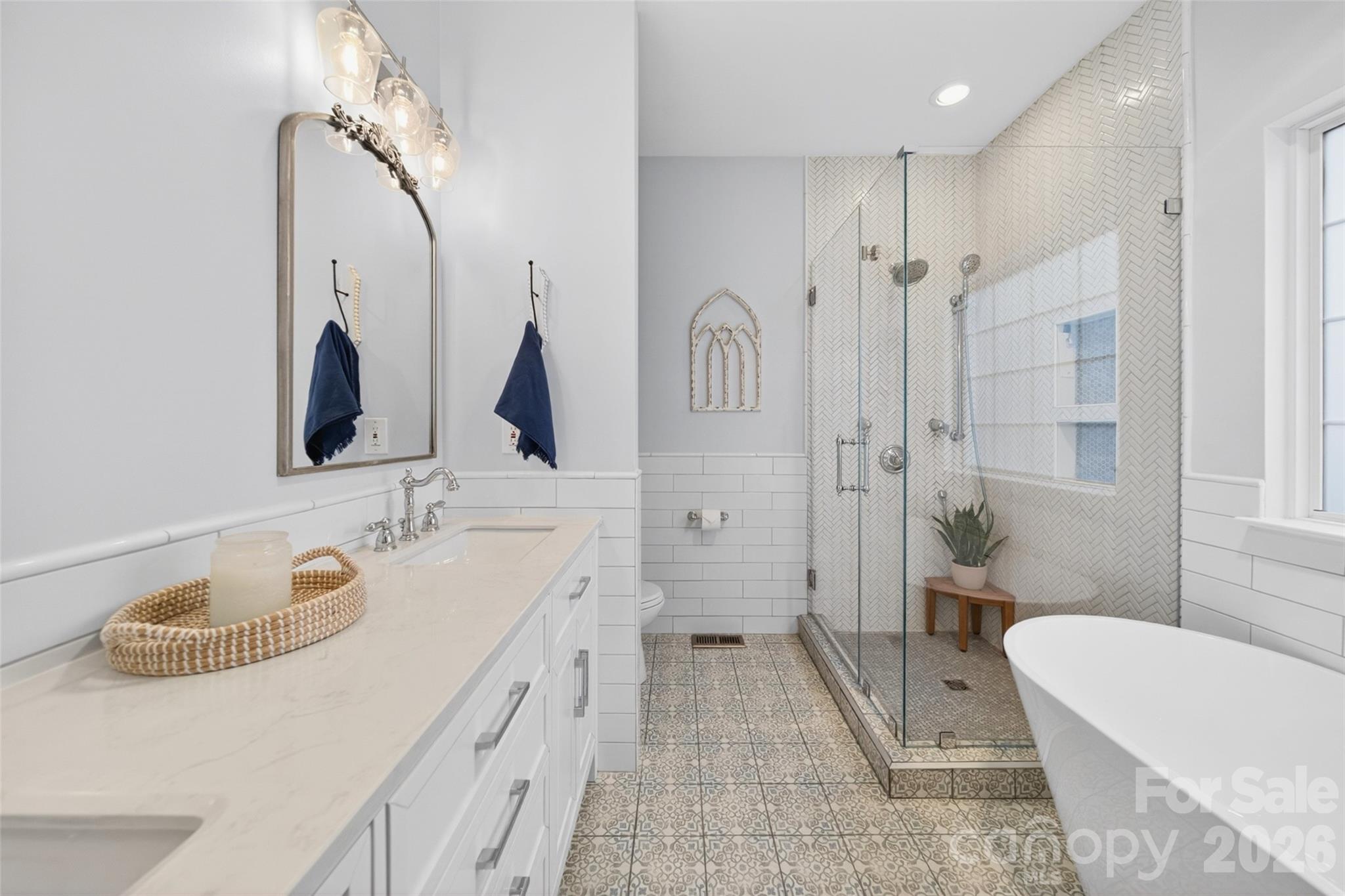 10502 Hellebore Road — Charlotte