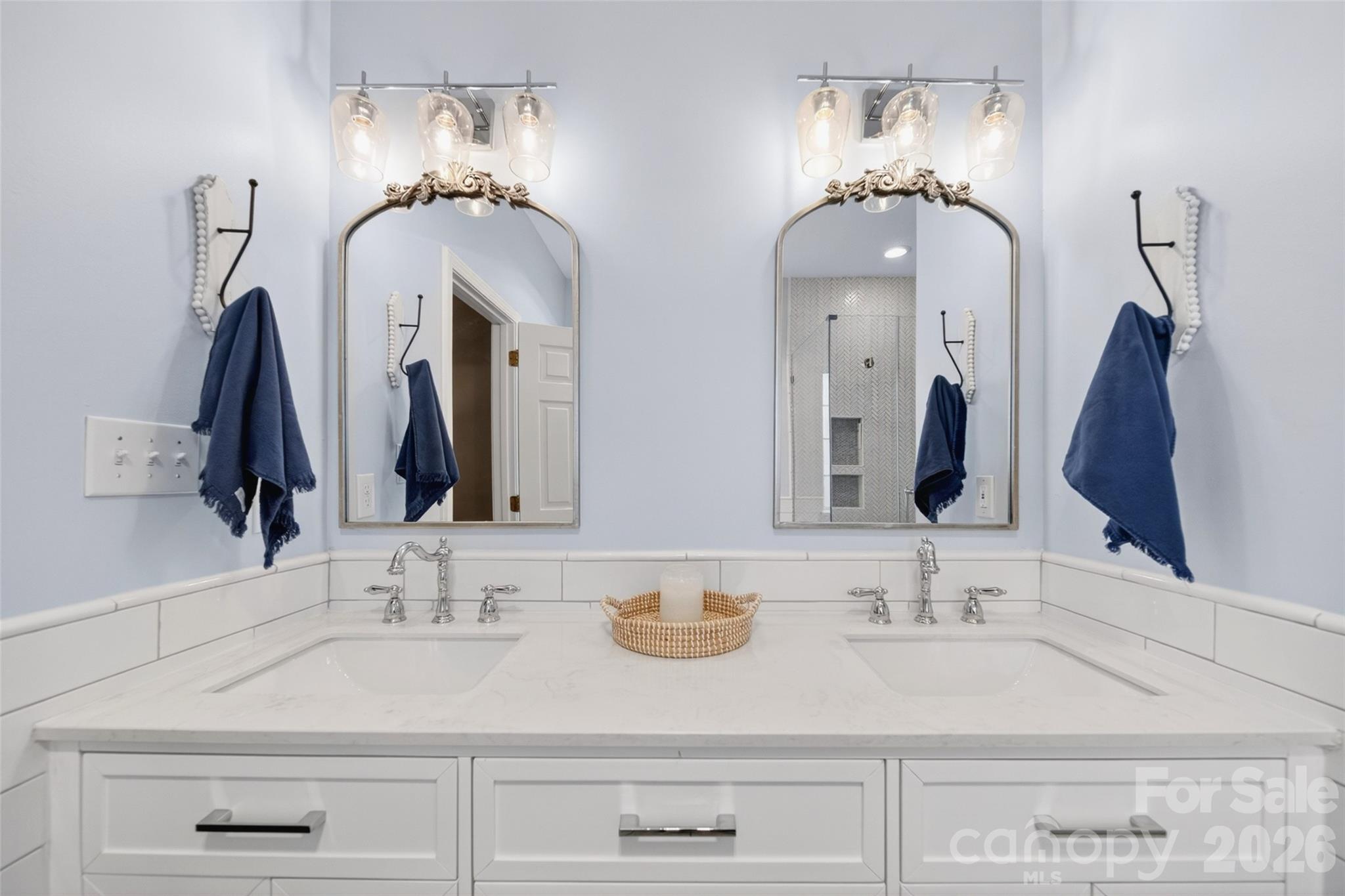 10502 Hellebore Road — Charlotte