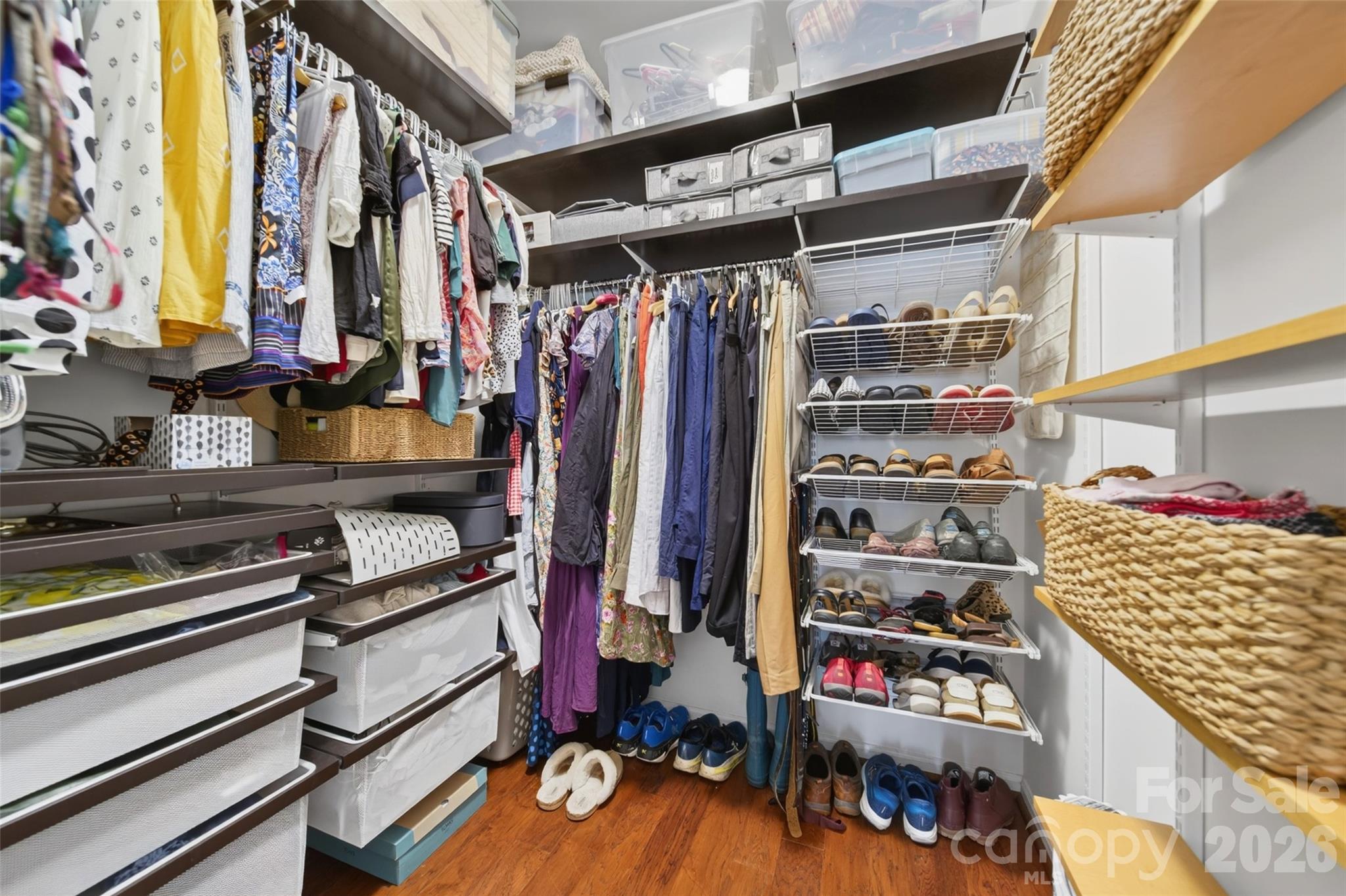 10502 Hellebore Road — Charlotte