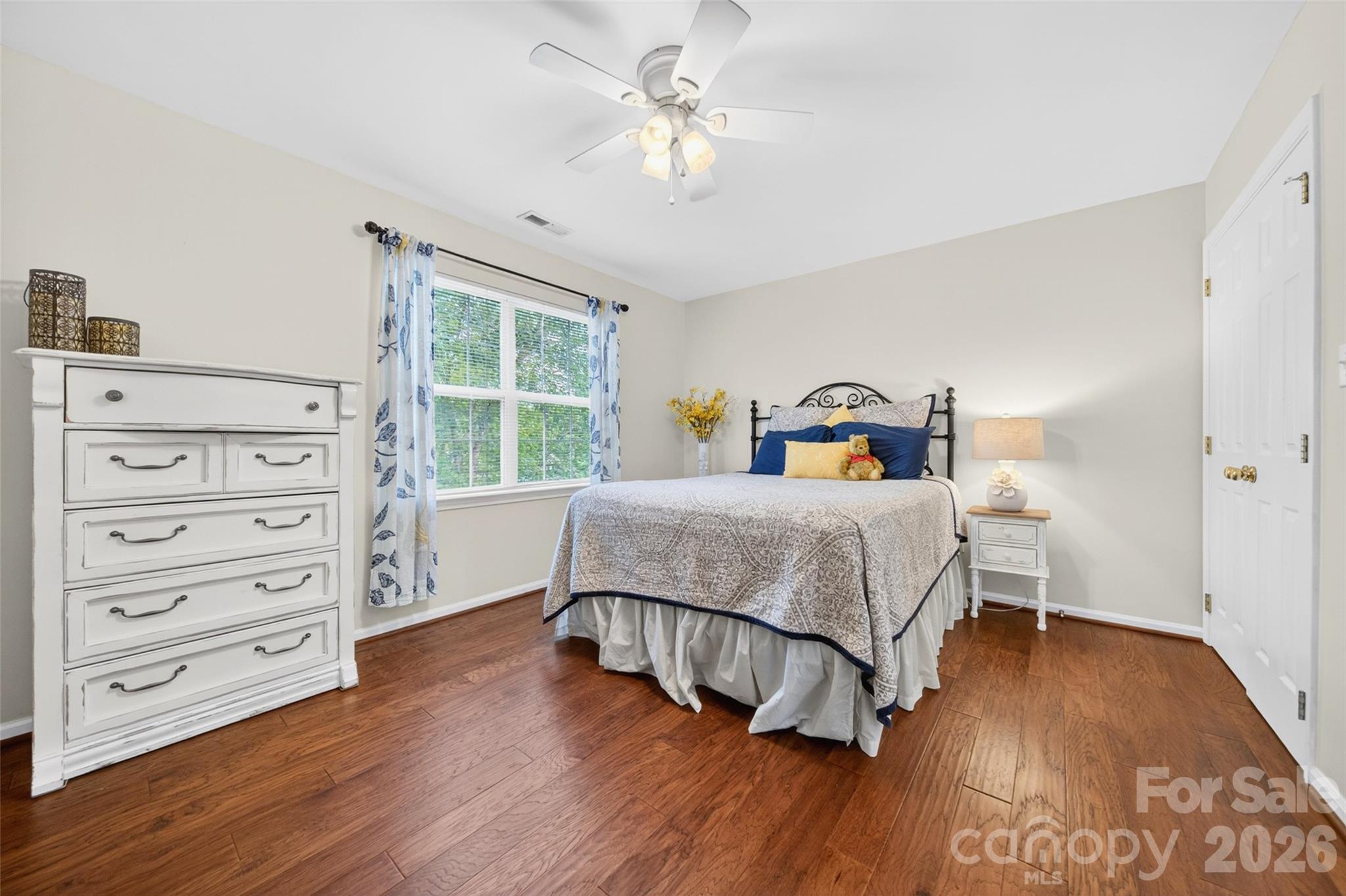 10502 Hellebore Road — Charlotte