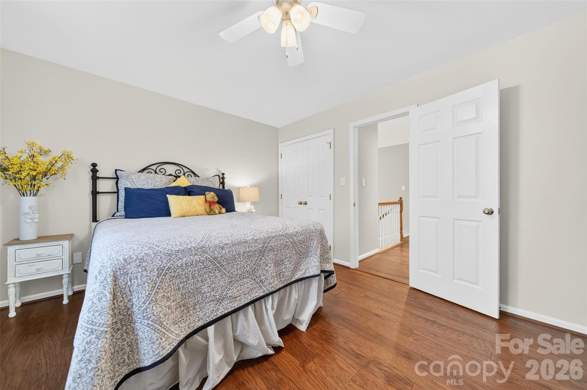 10502 Hellebore Road — Charlotte