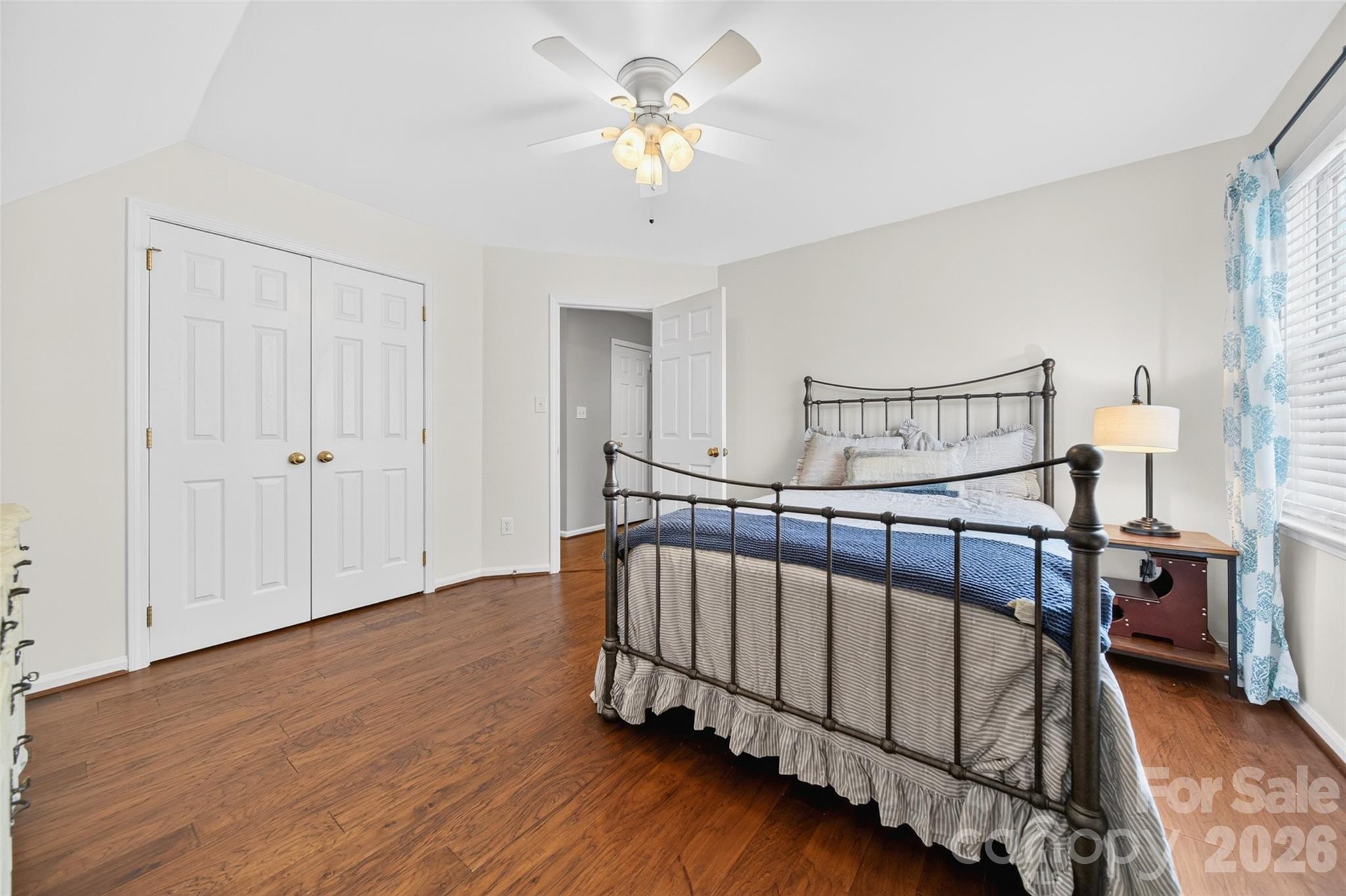 10502 Hellebore Road — Charlotte