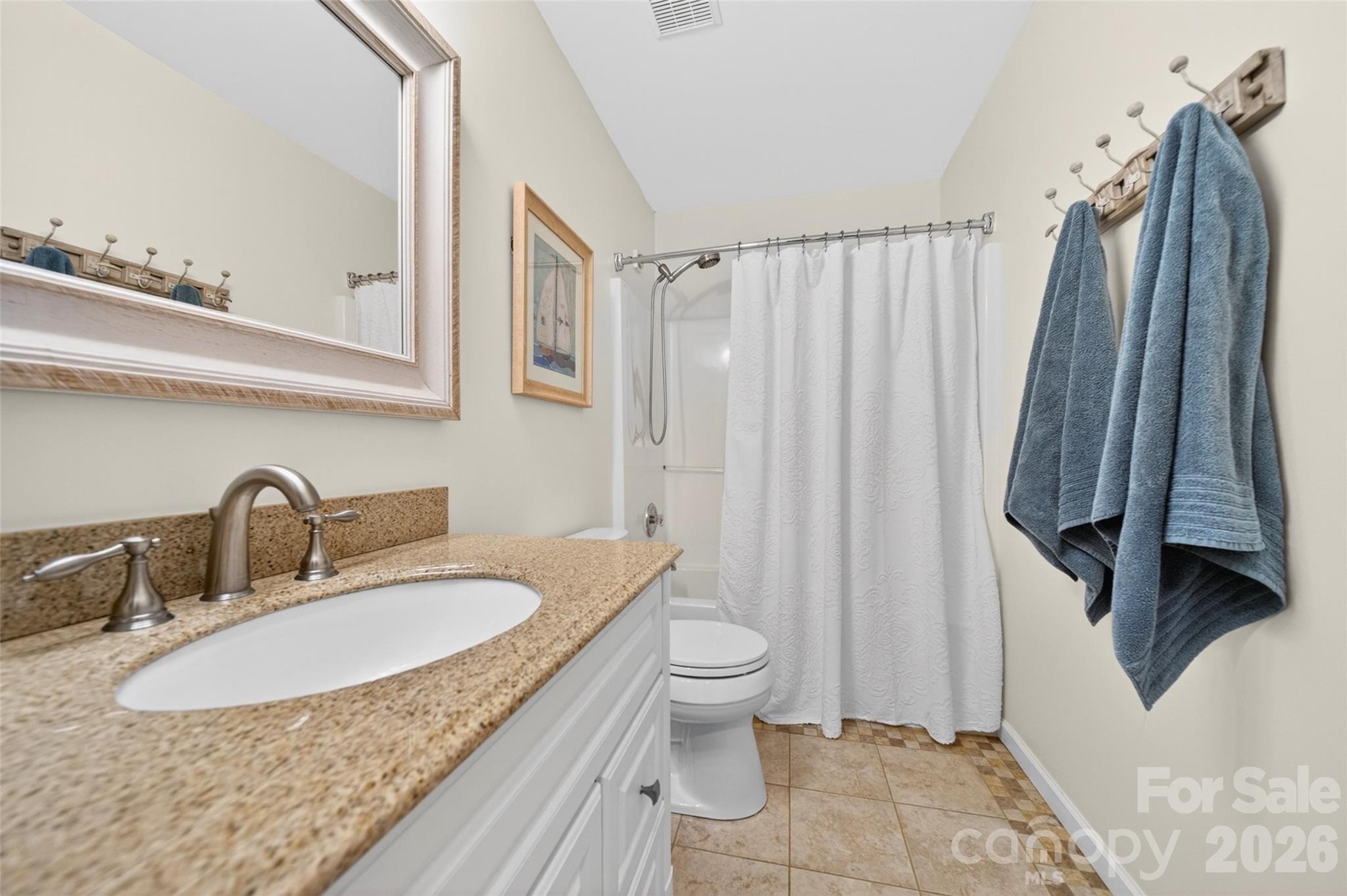 10502 Hellebore Road — Charlotte