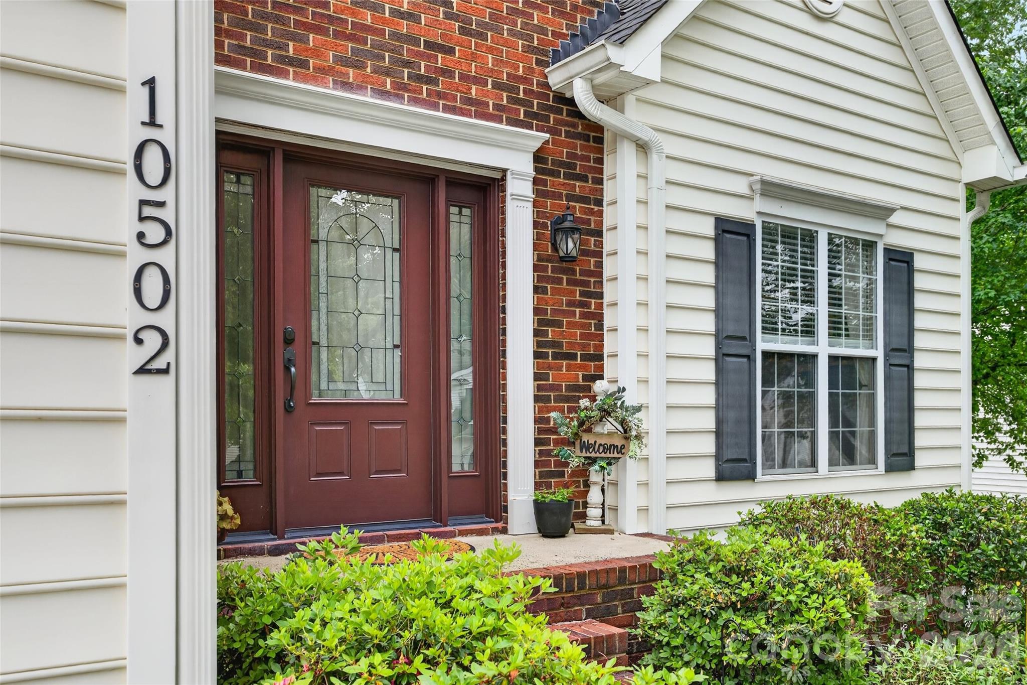 10502 Hellebore Road — Charlotte