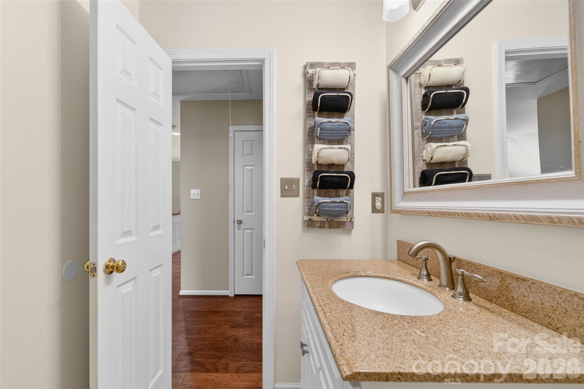 10502 Hellebore Road — Charlotte