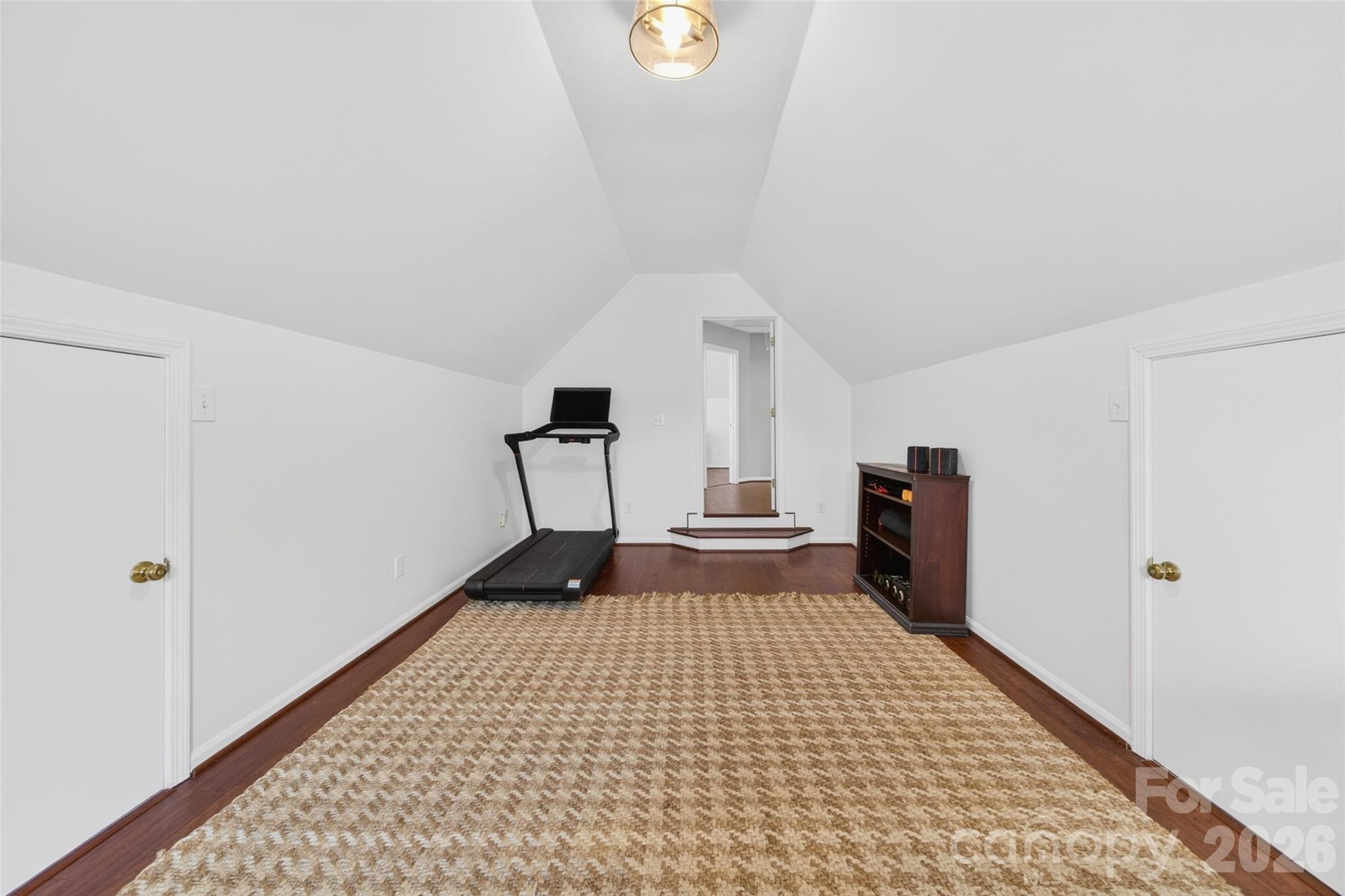 10502 Hellebore Road — Charlotte
