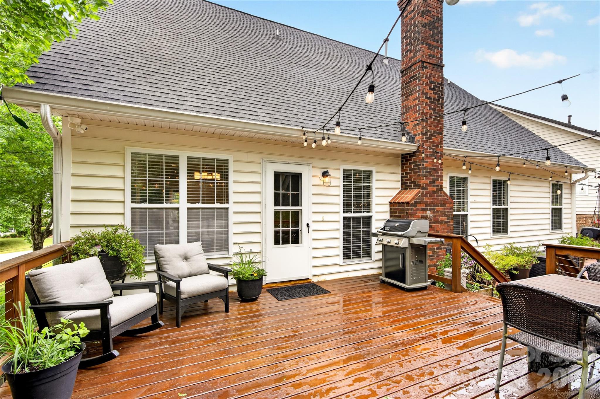 10502 Hellebore Road — Charlotte