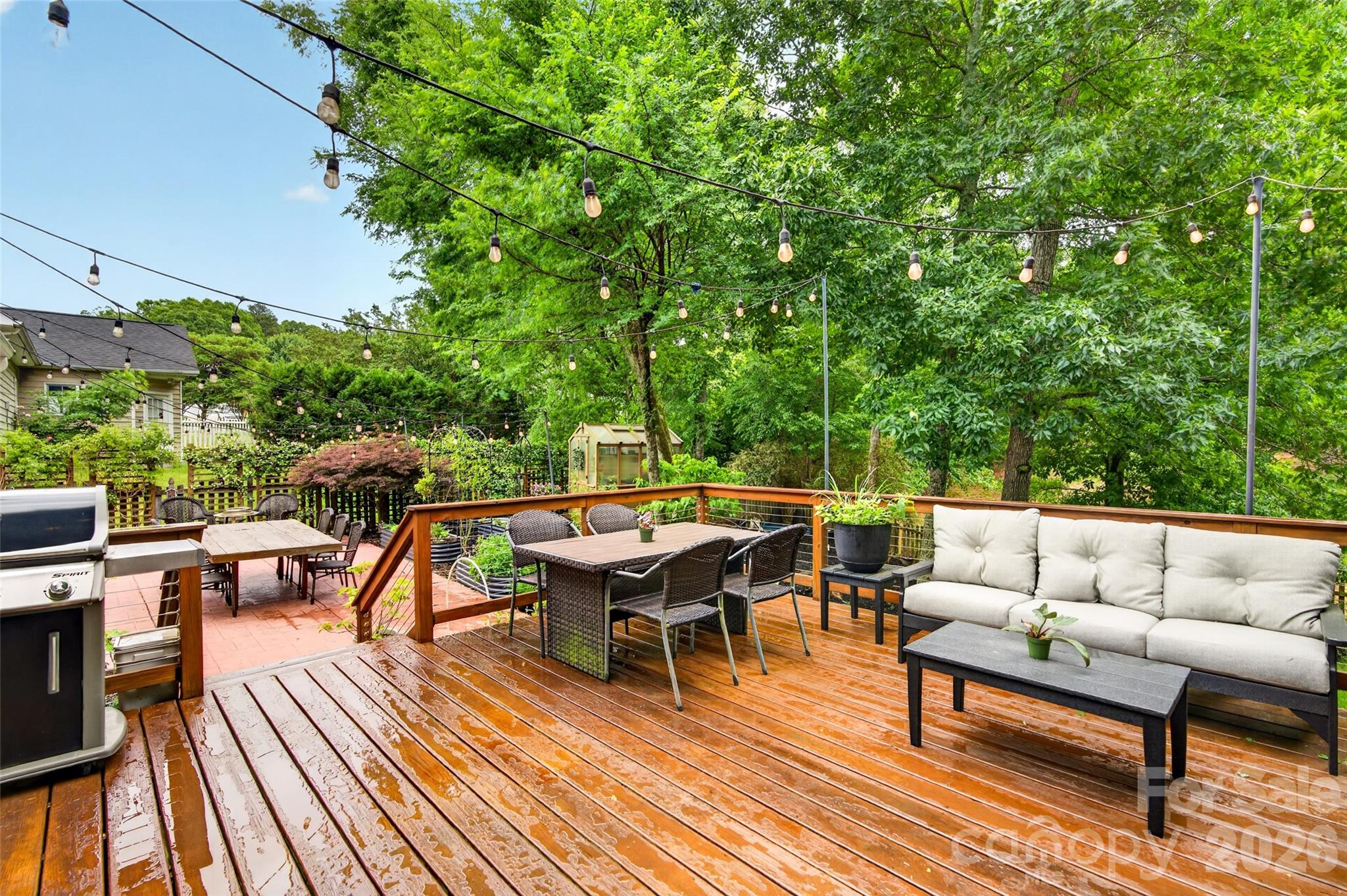 10502 Hellebore Road — Charlotte