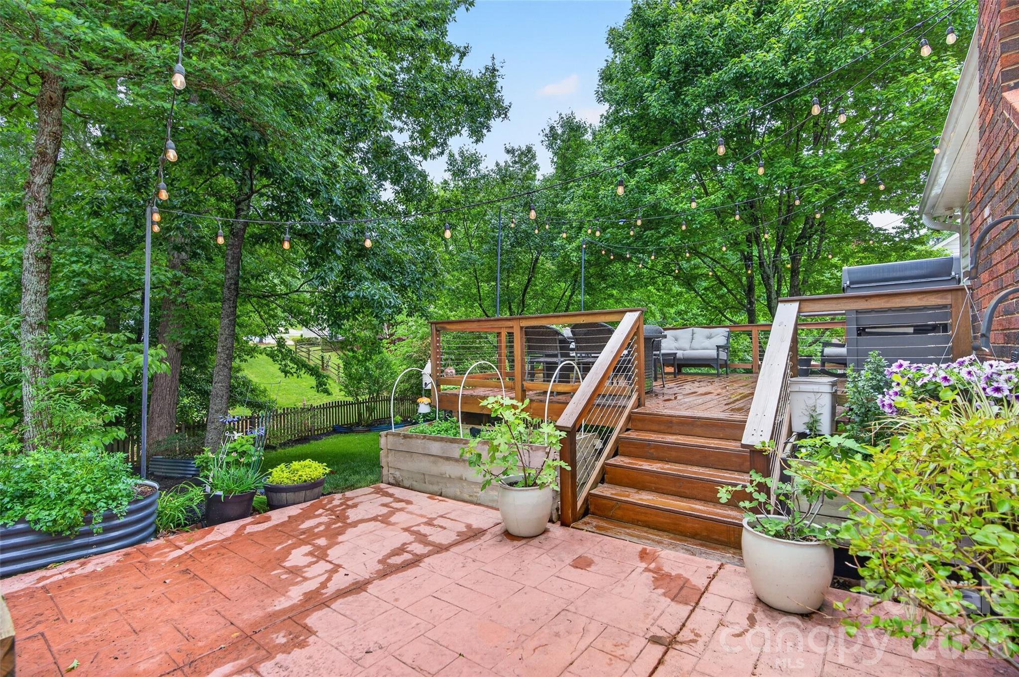 10502 Hellebore Road — Charlotte