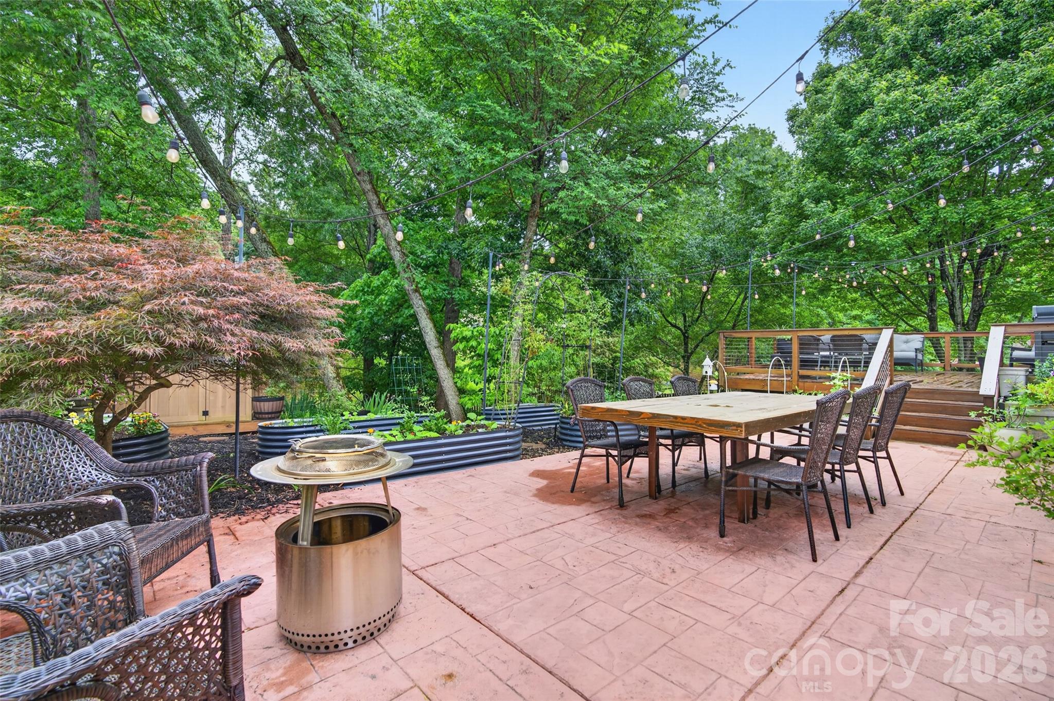 10502 Hellebore Road — Charlotte